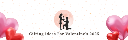 Celebrate Love with Natural Diamond Jewelry this Valentine’s Day 2025