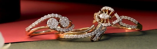 14kt vs. 18kt Gold: A Gold Jewelry Guide