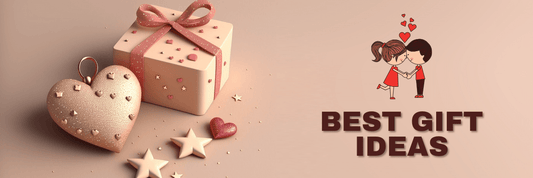 Jewellery Gift Ideas to Impress Your Wife on Valentine’s Day - Prash Fine Jewellery