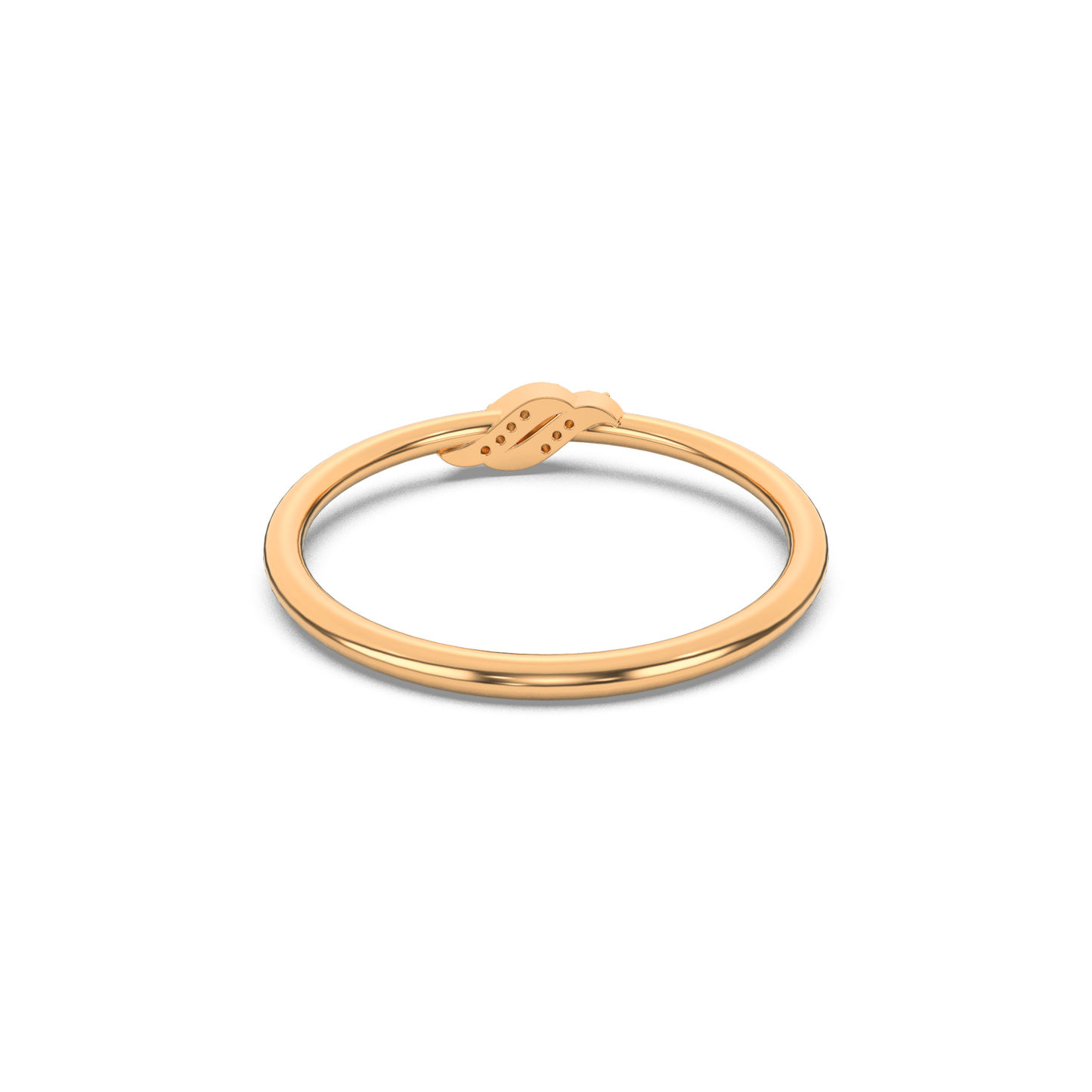 Heavenly Halo Diamond Ring