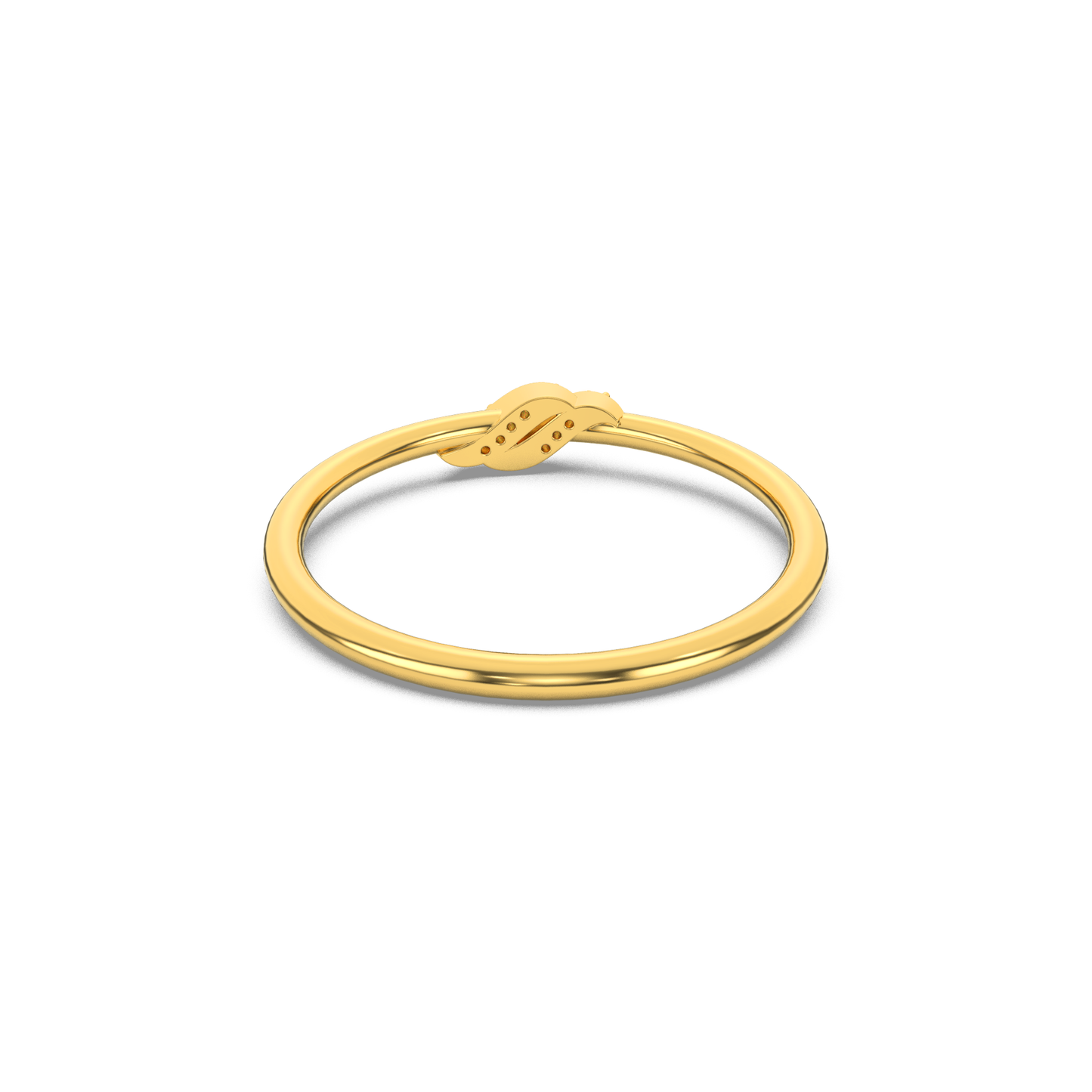 Heavenly Halo Diamond Ring