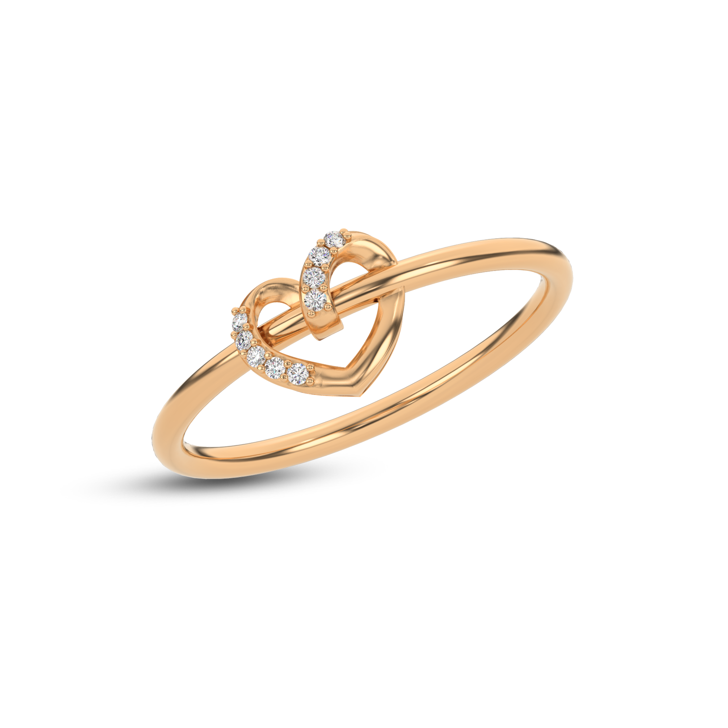 Starlit Dreams Diamond Band