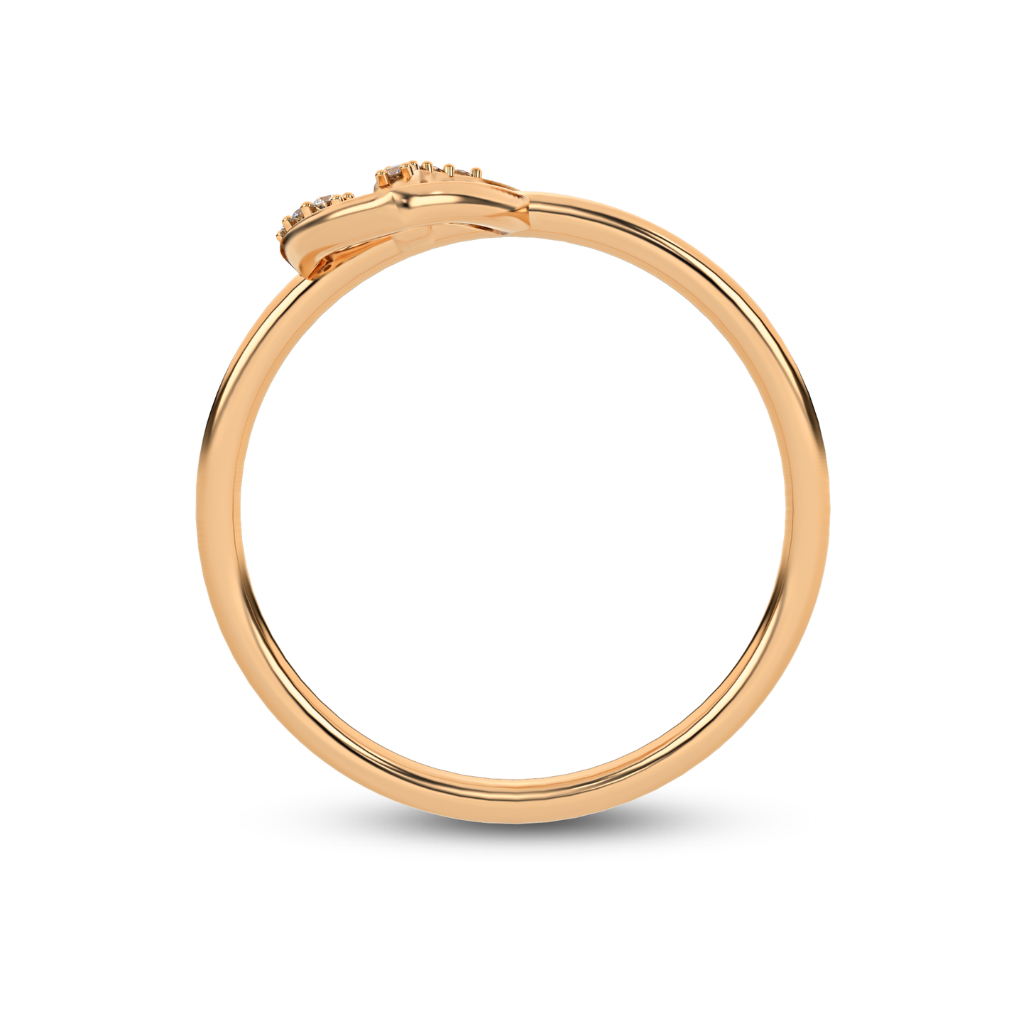Starlit Dreams Diamond Band