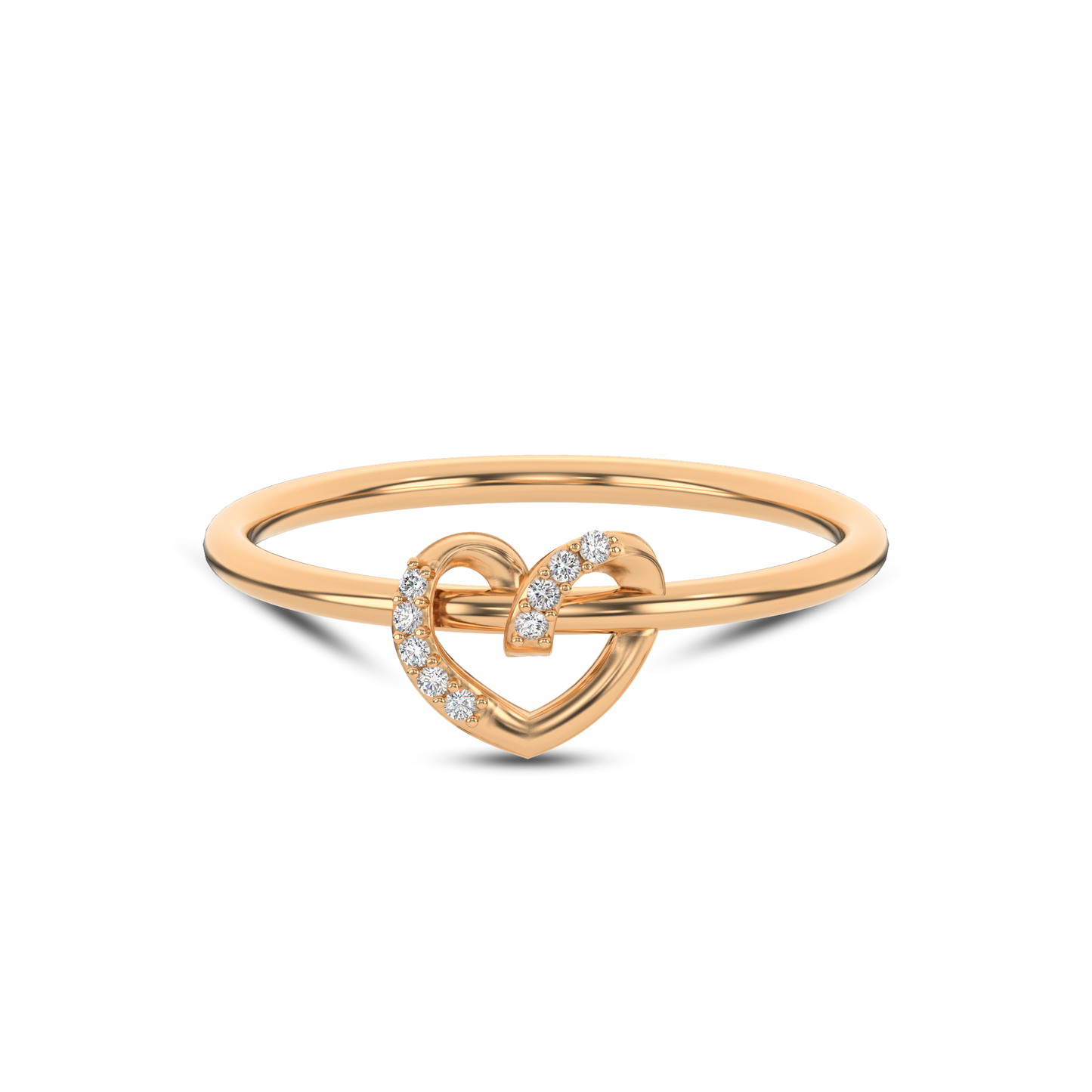 Starlit Dreams Diamond Band