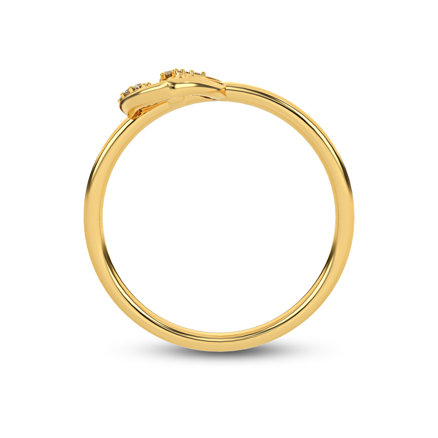 Starlit Dreams Diamond Band