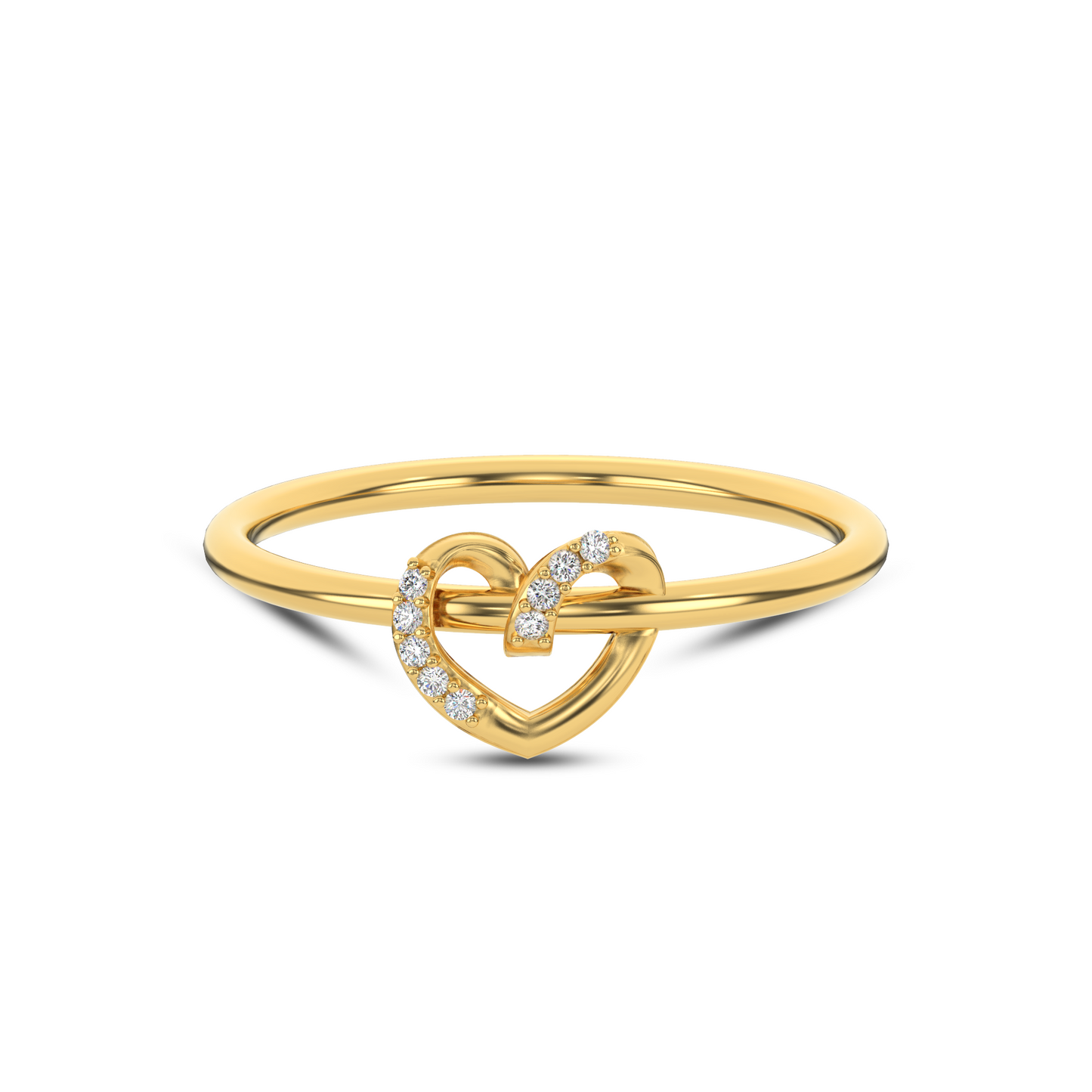 Starlit Dreams Diamond Band