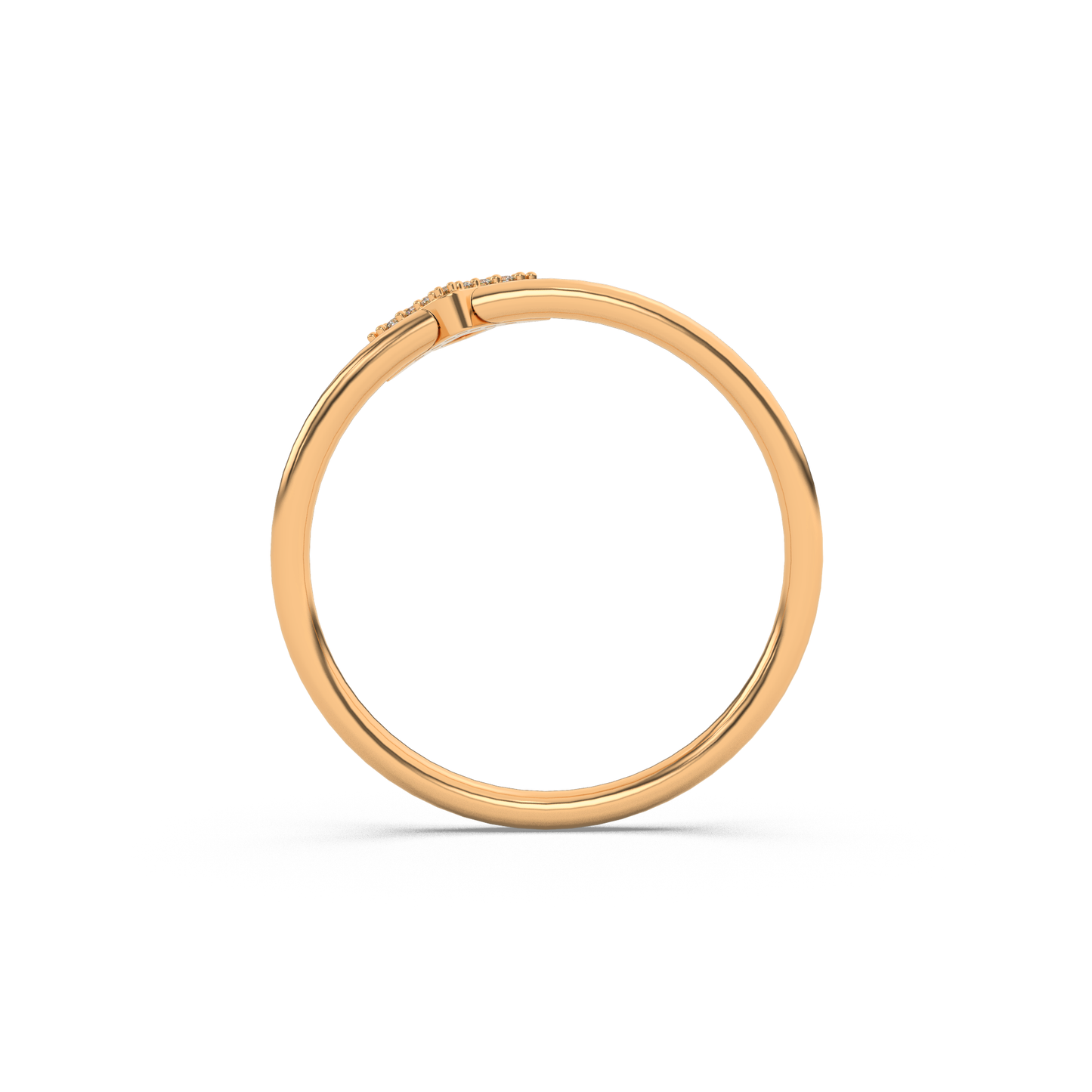 Diamond Enchantment Ring