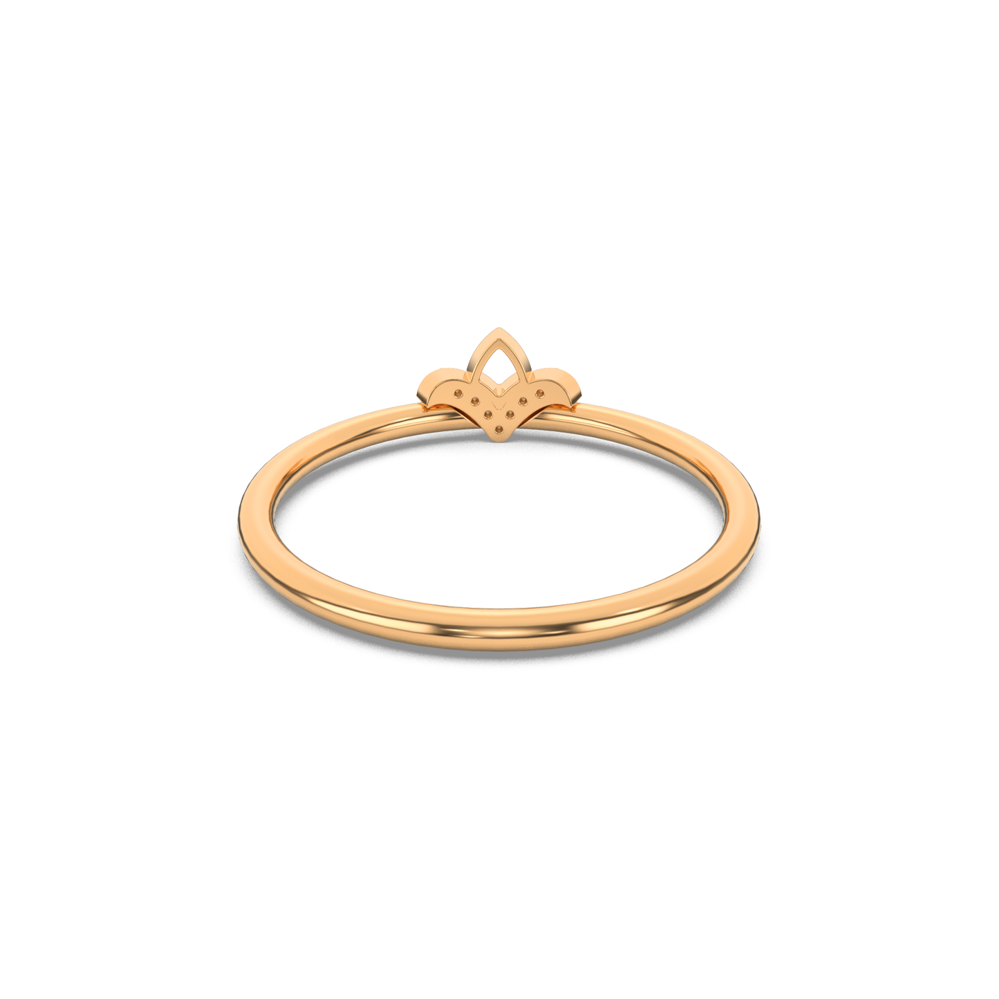 Diamond Enchantment Ring