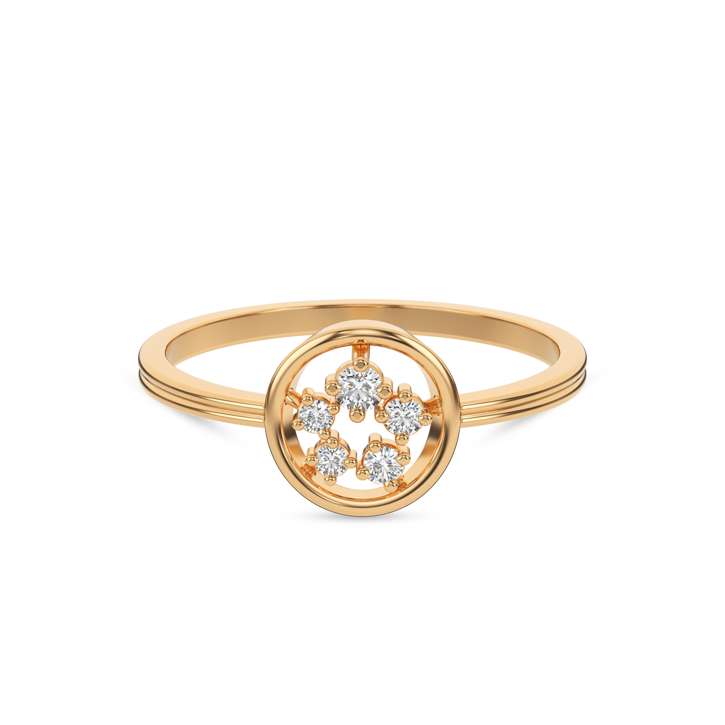 Diamond Delight Band