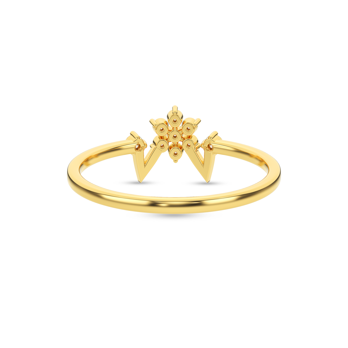 Enchanted Eternity Ring