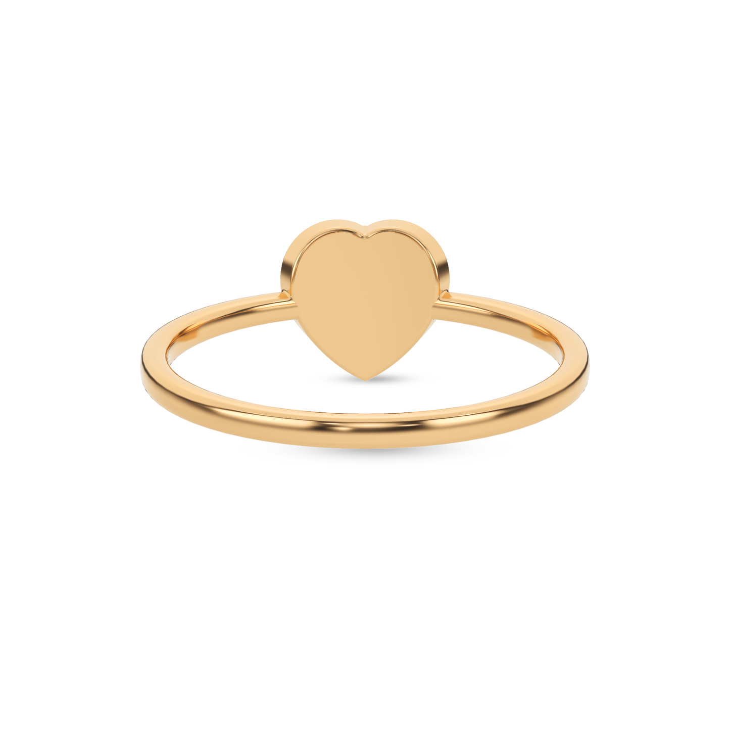 Luxurious Legacy Diamond Ring