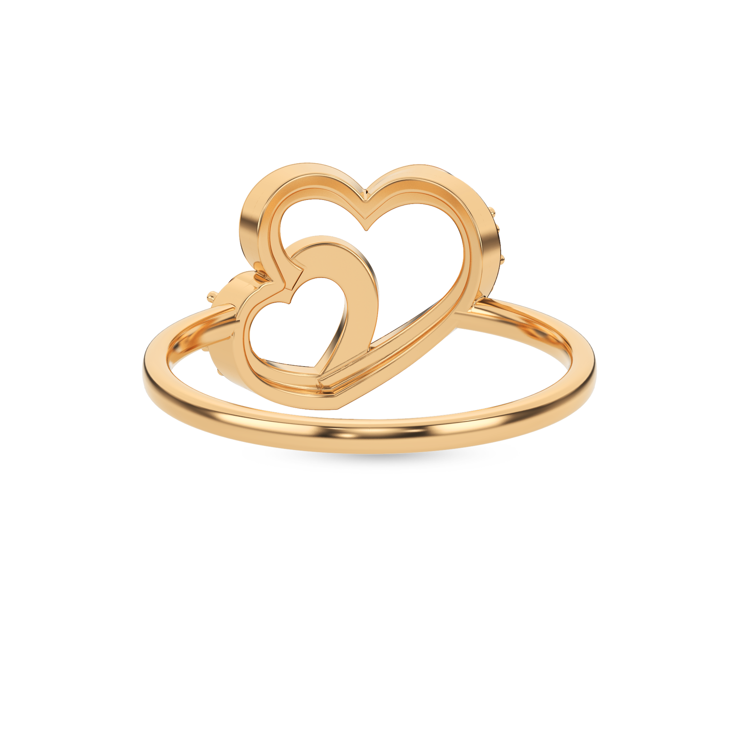 Diamond Delight Ring