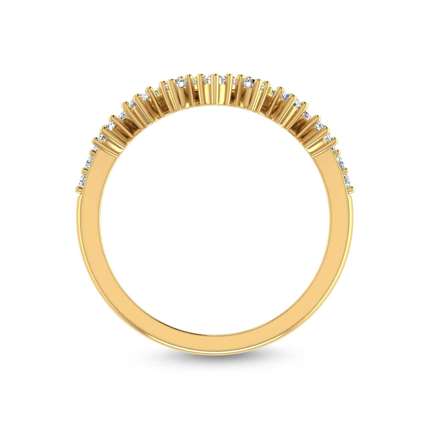 Triumph Diamond Ring