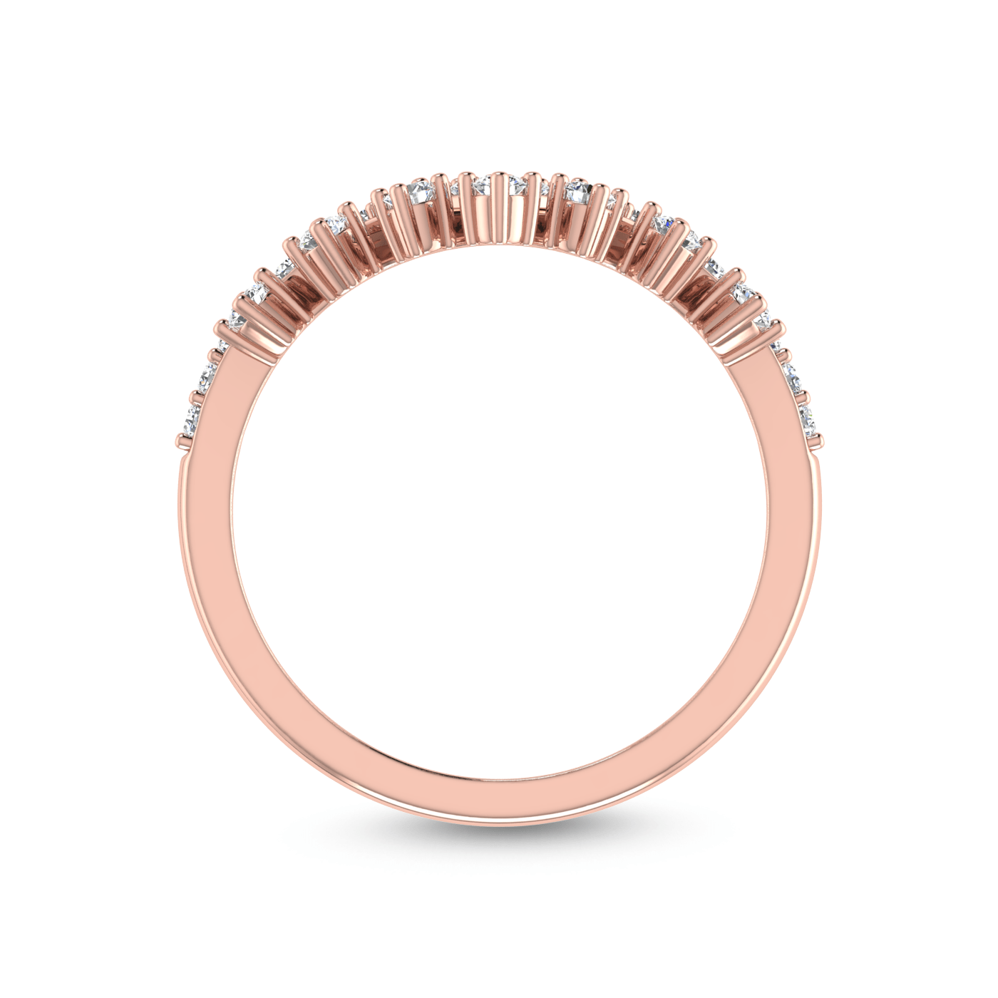Triumph Diamond Ring