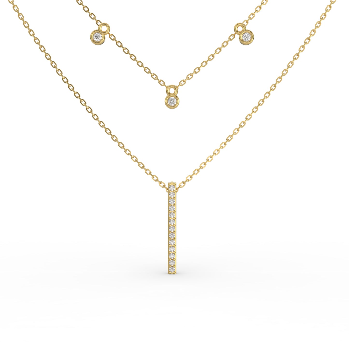 Funky Necklace