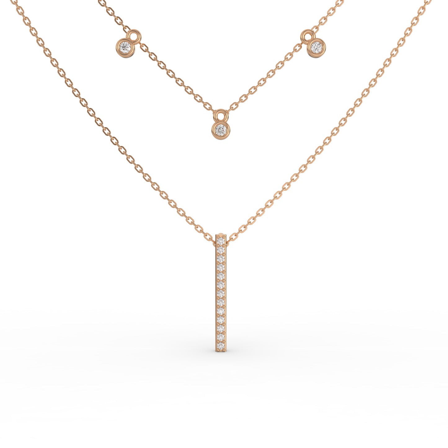 Funky Necklace
