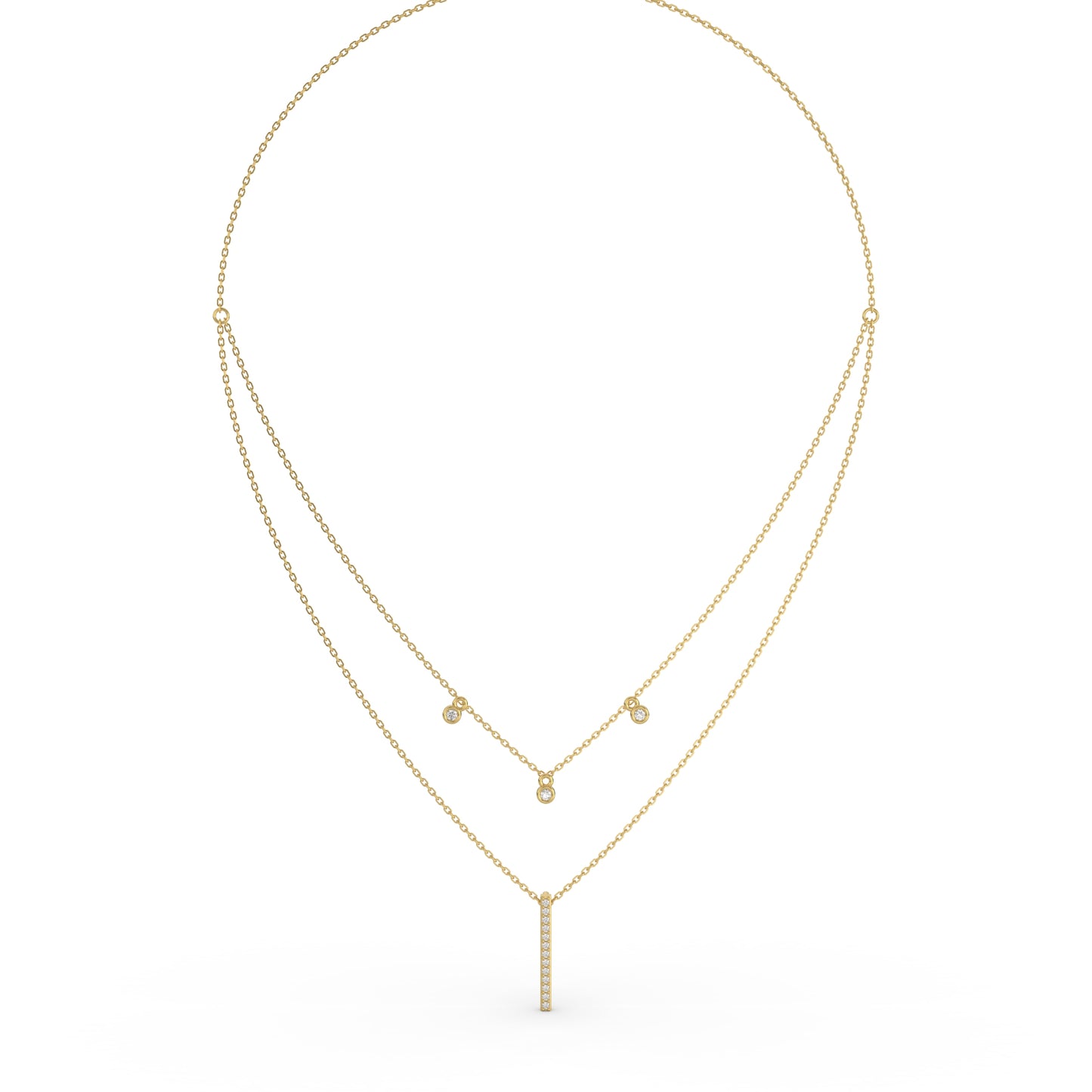 Funky Necklace