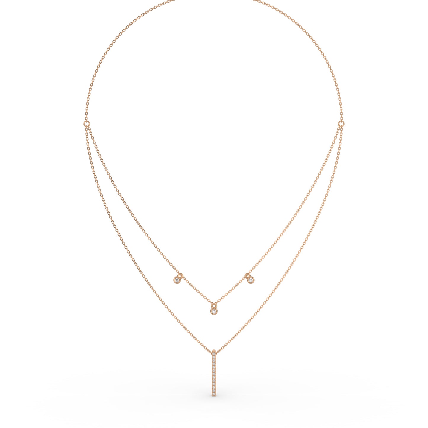 Funky Necklace