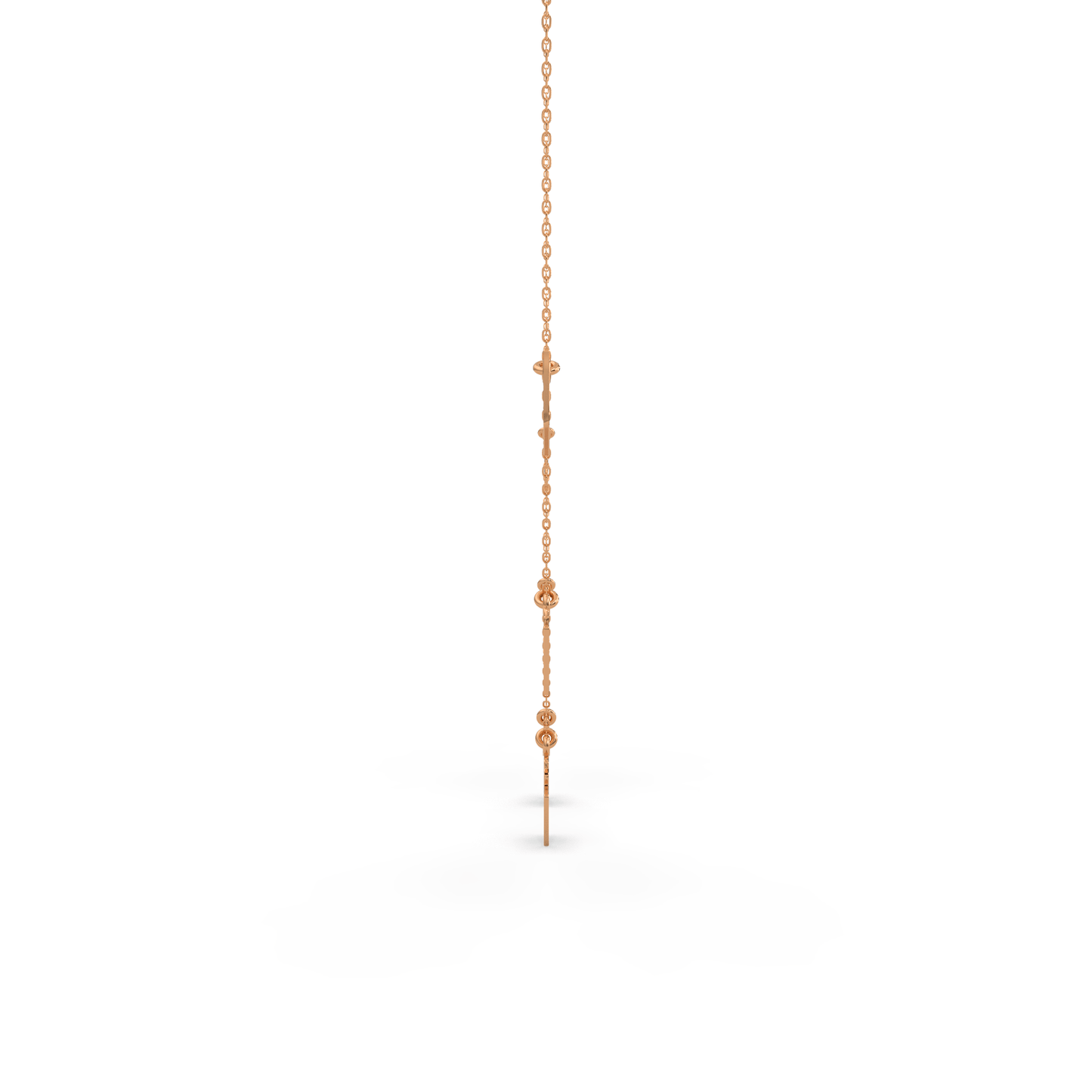 Golden Delight Necklace