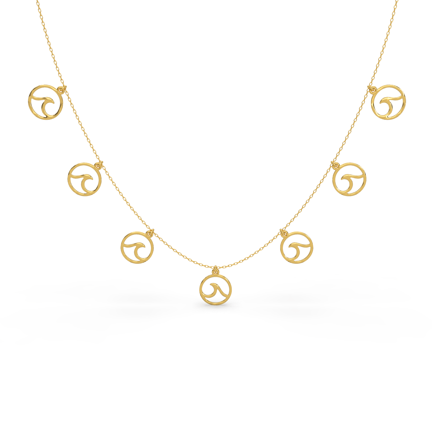 Wings of Wisdom Necklace