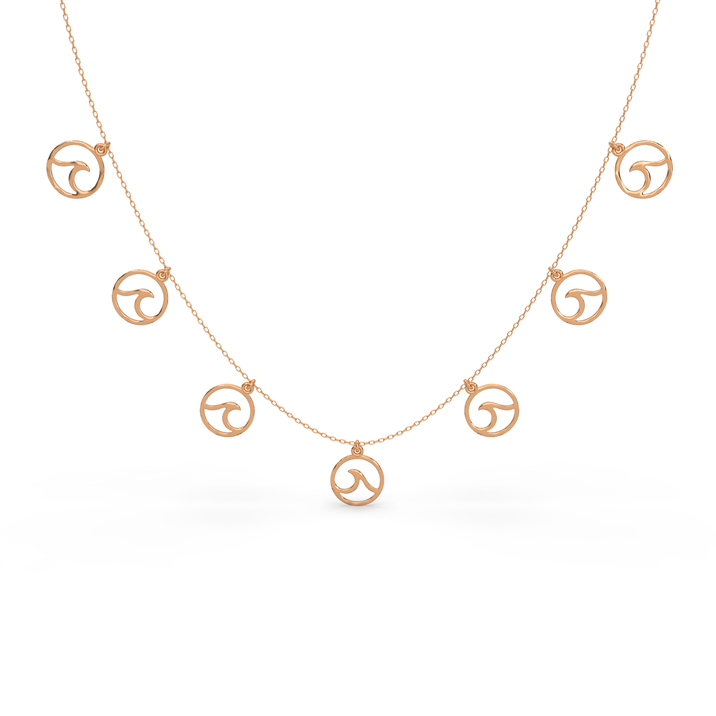 Wings of Wisdom Necklace