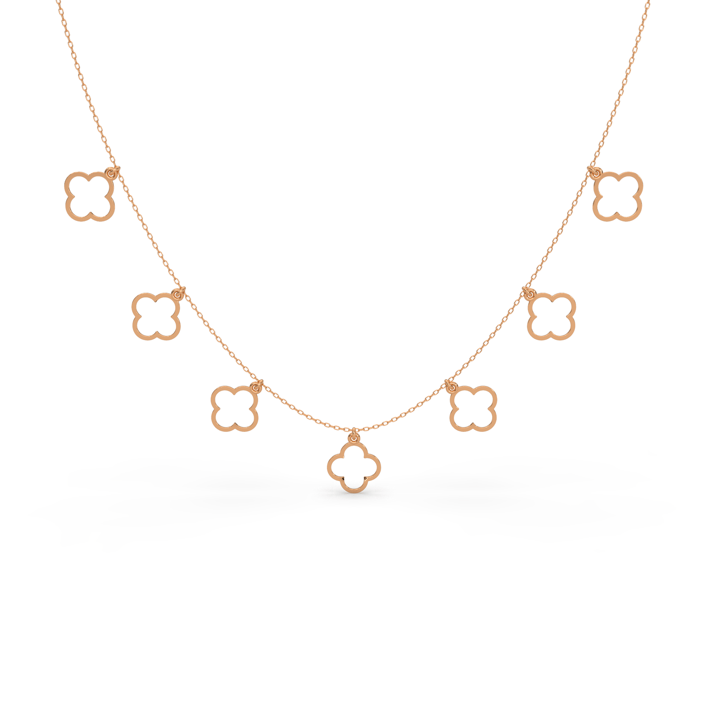 Adorned Essence Necklace