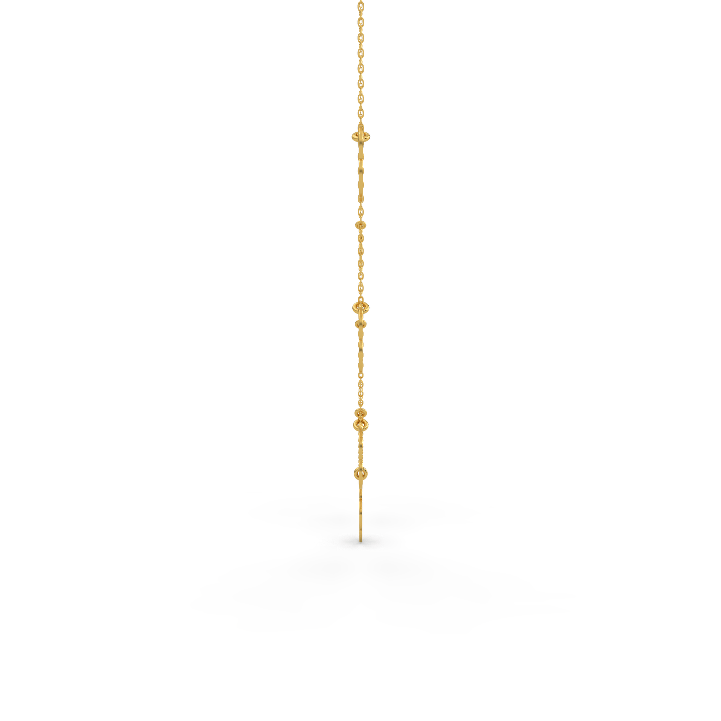 Adorned Essence Necklace