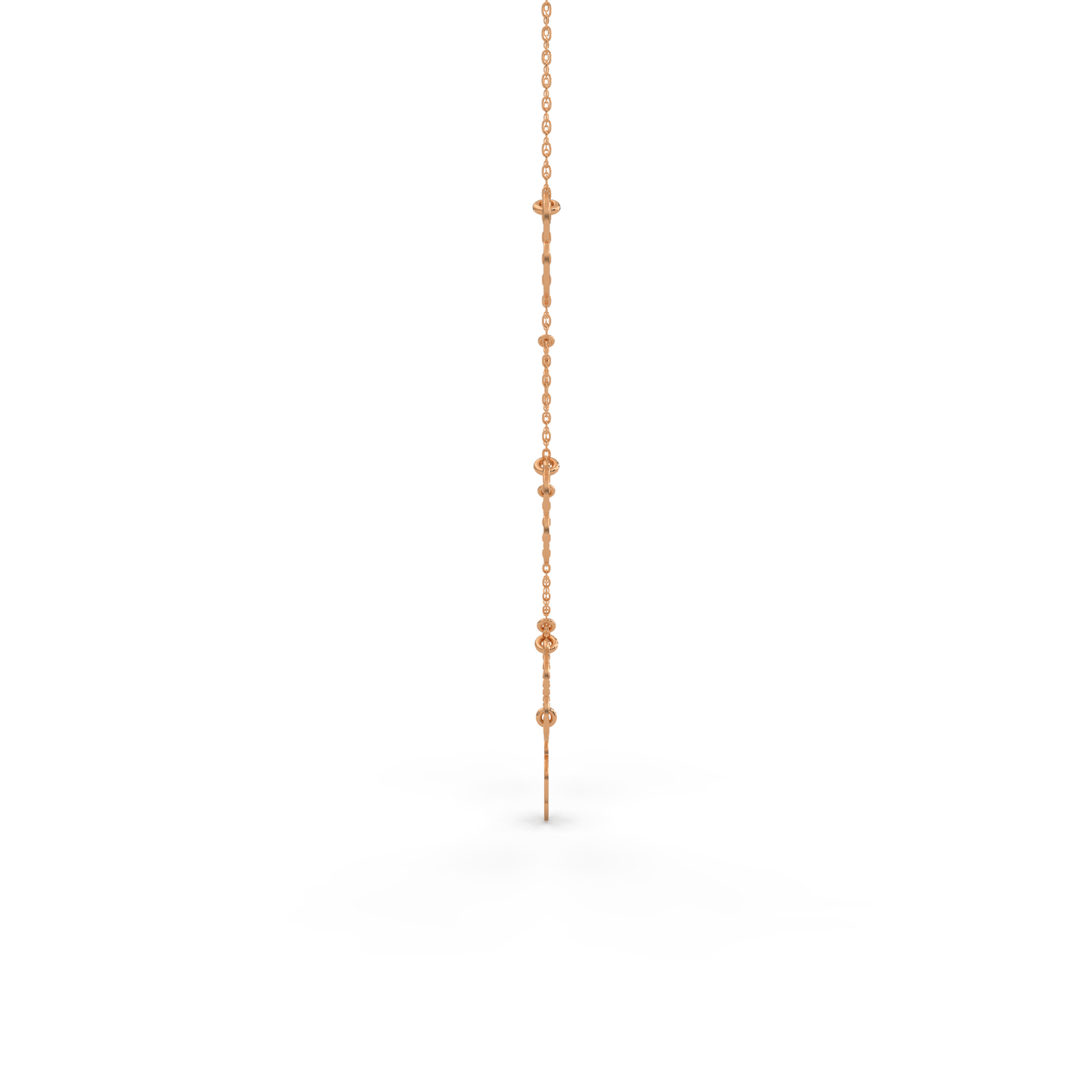 Adorned Essence Necklace