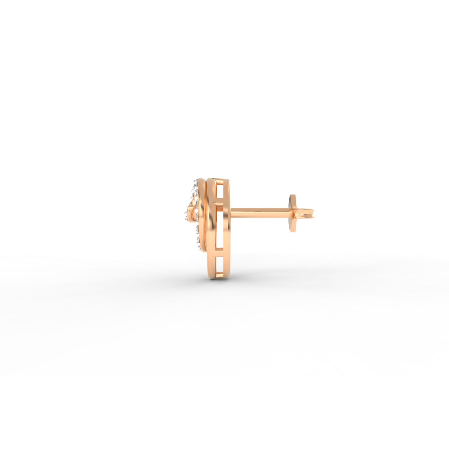 Charisma Diamond Earring