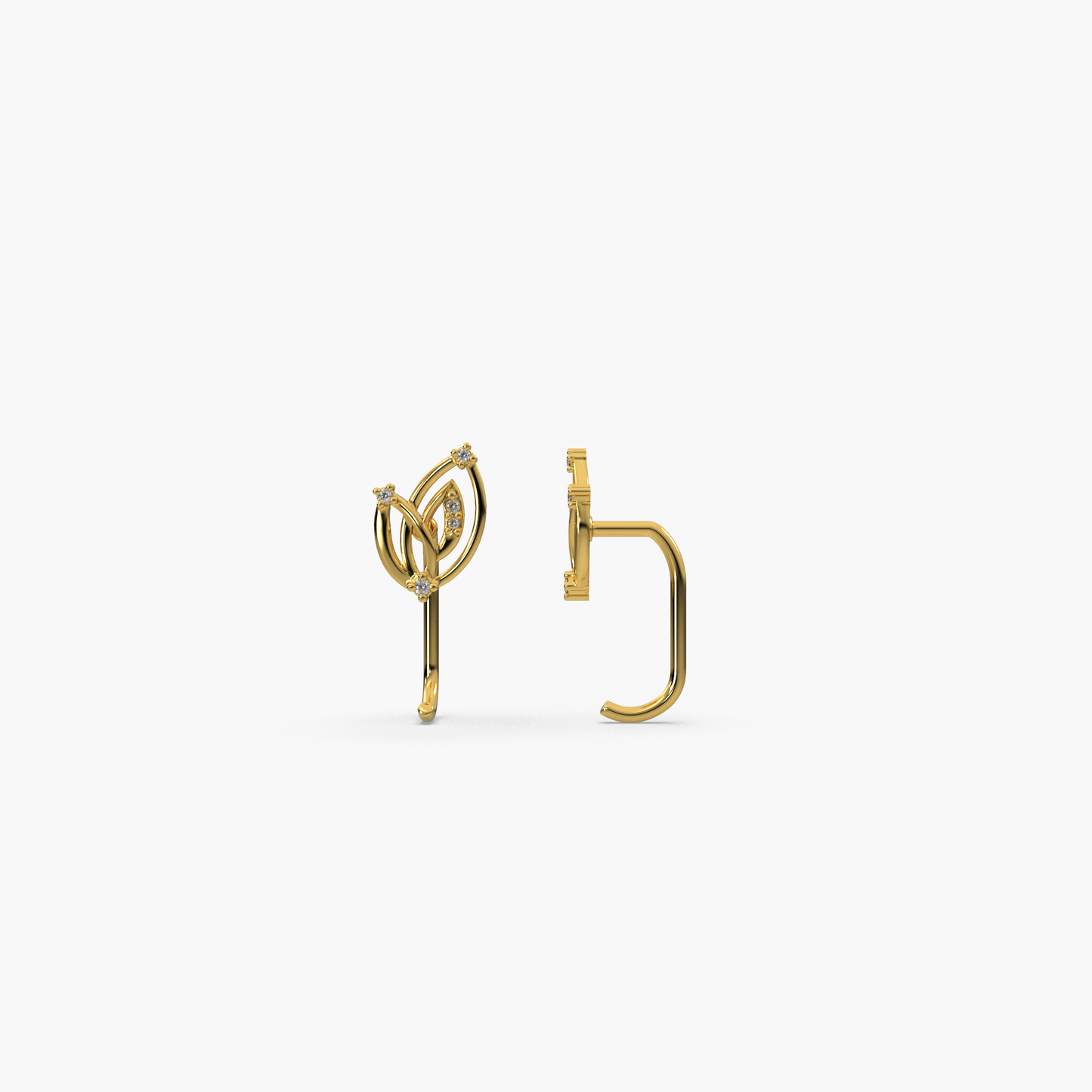 Nova Twinkle Studs