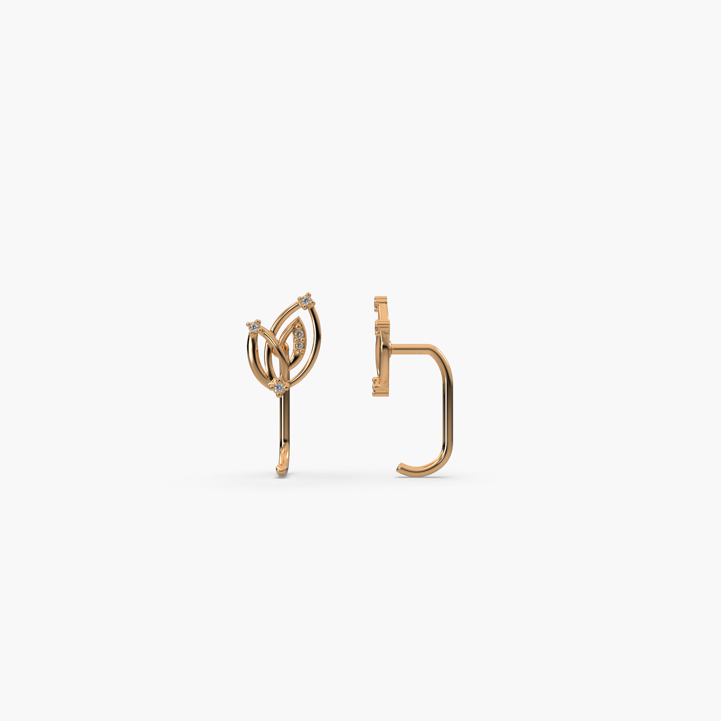 Nova Twinkle Studs