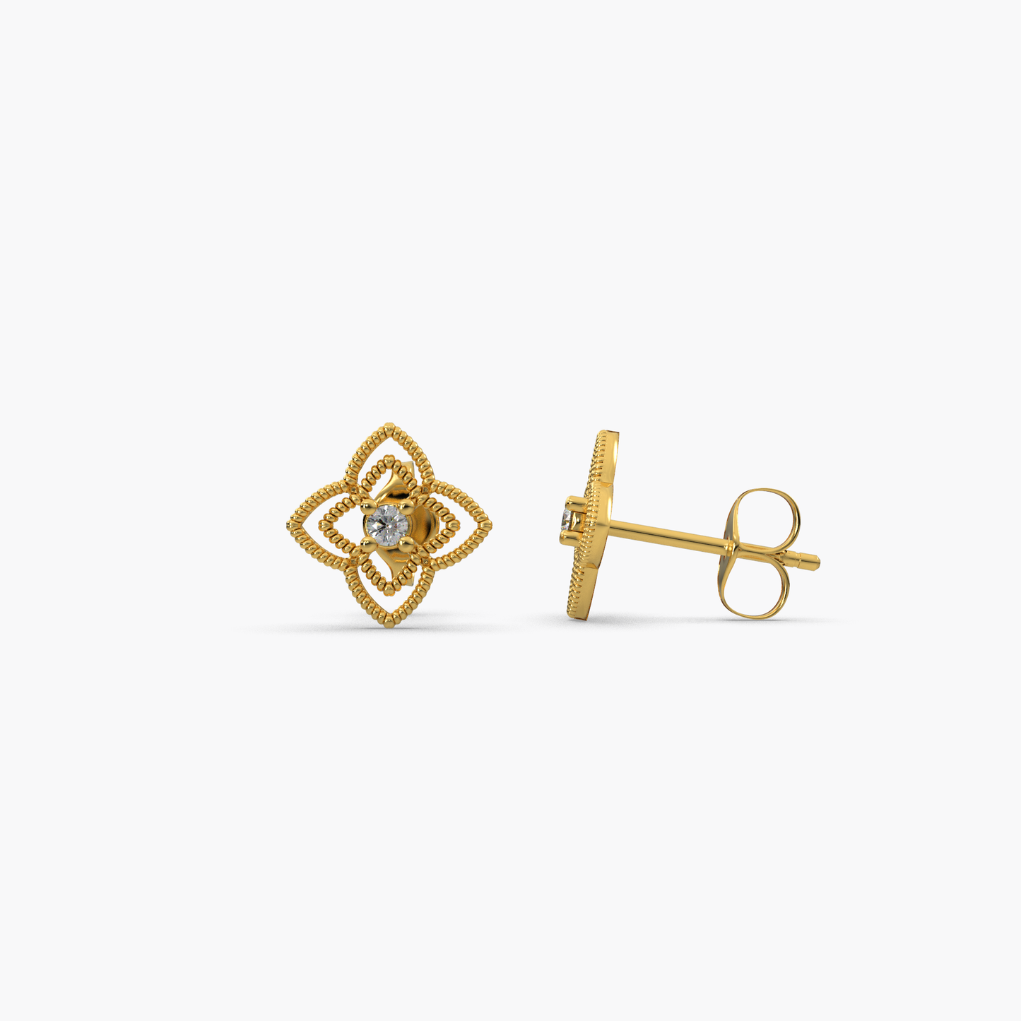 Ethereal Elegance Earrings
