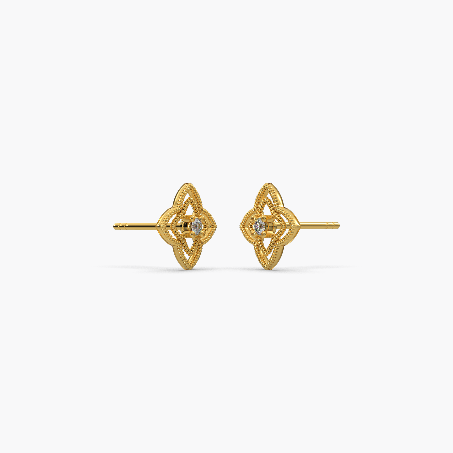 Ethereal Elegance Earrings