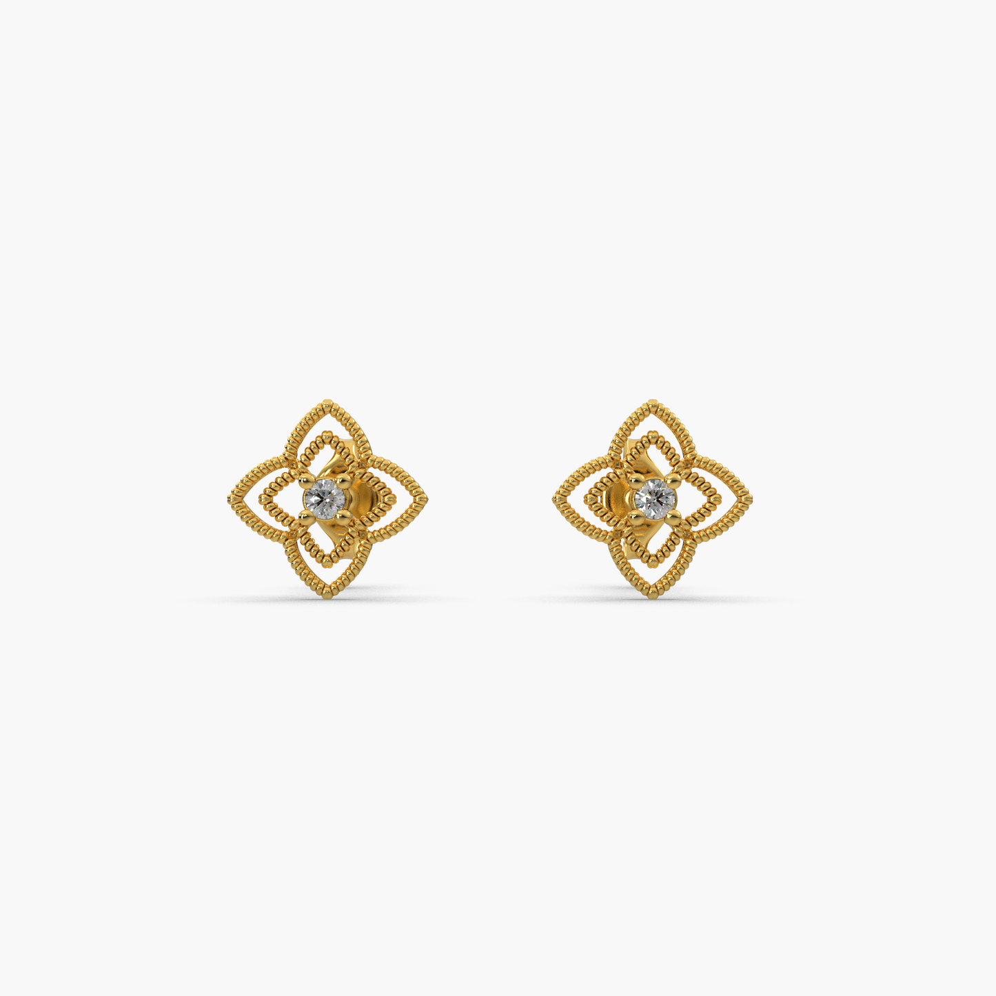 Ethereal Elegance Earrings