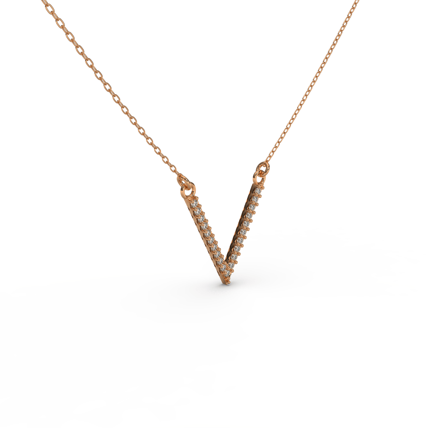 V-Grace Necklace