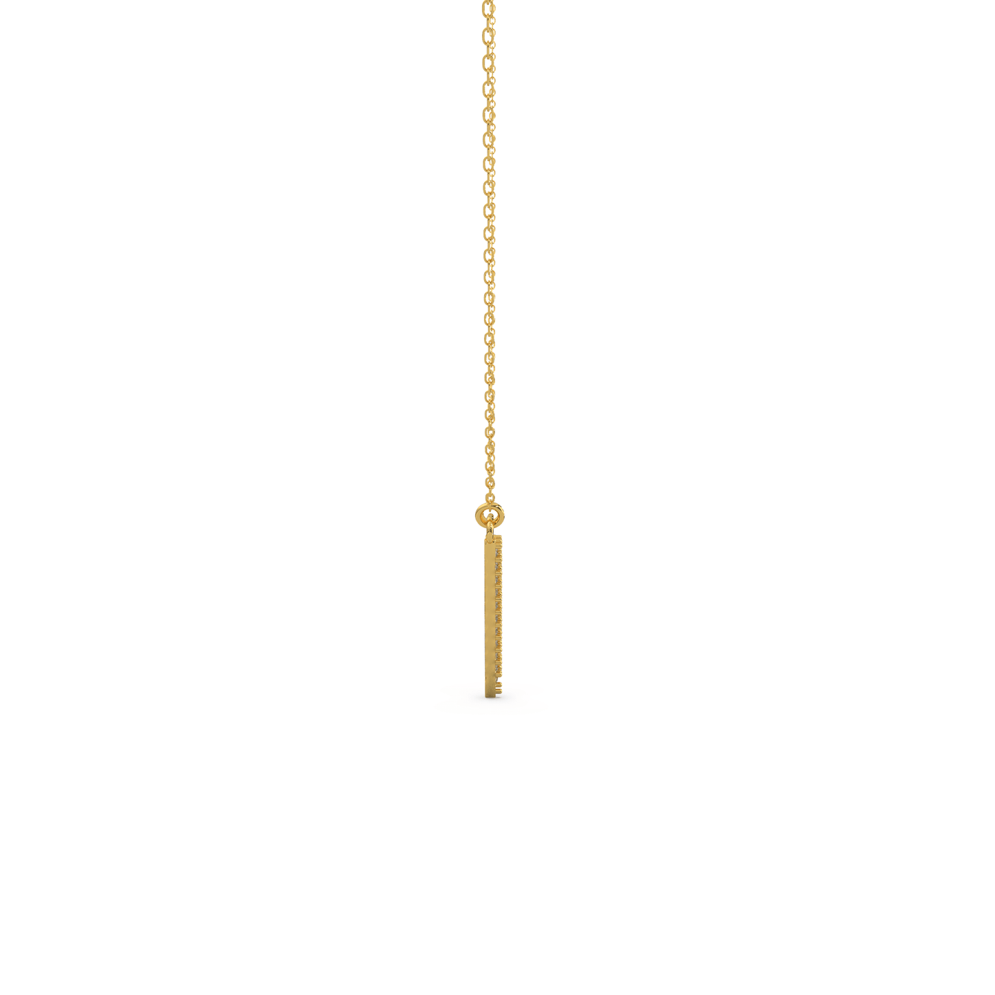 V-Grace Necklace