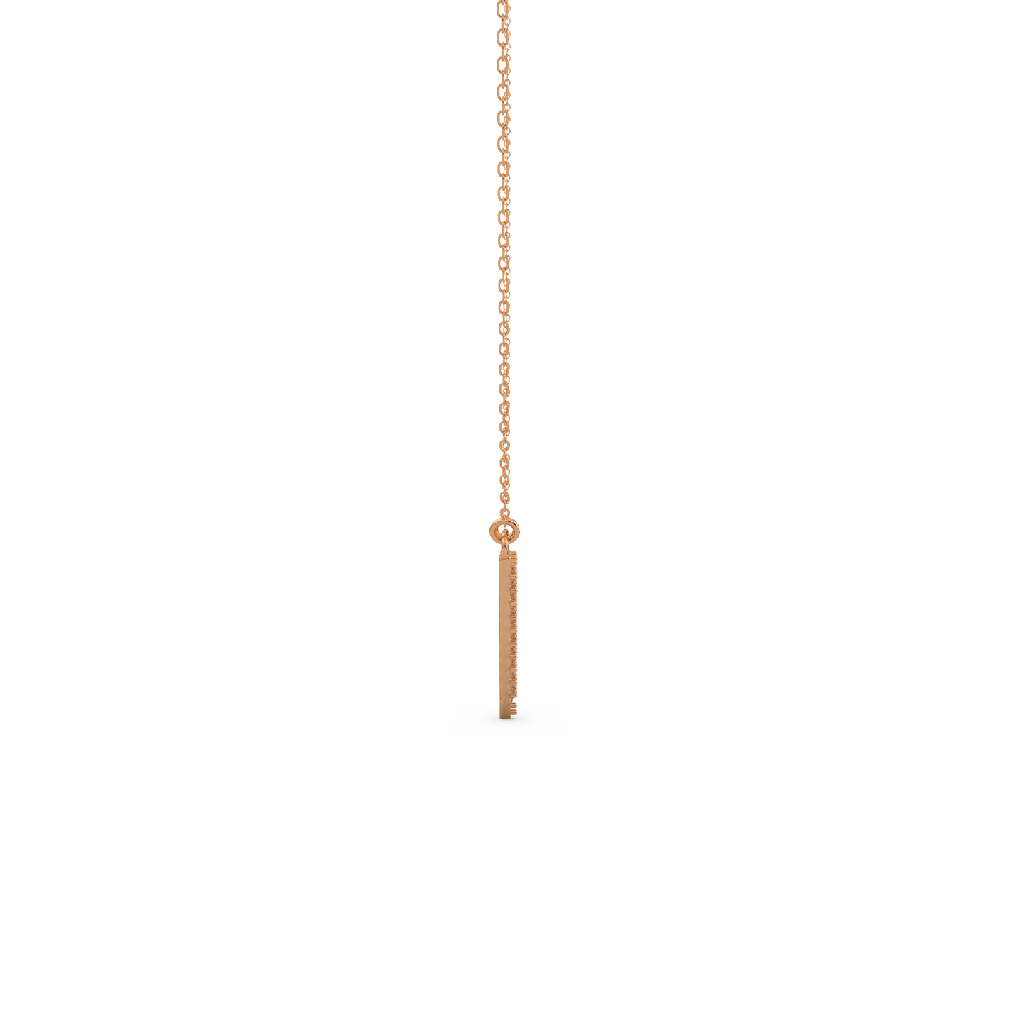 V-Grace Necklace