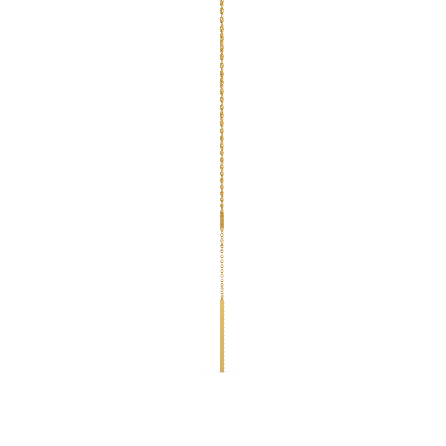 Heart's Embrace Radiance Necklace