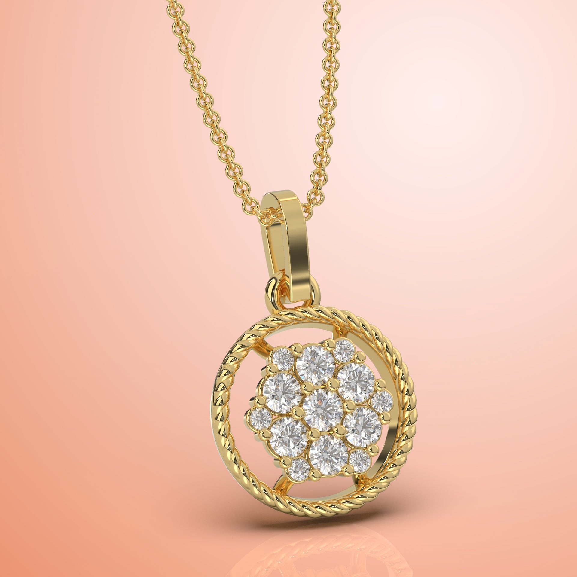 Charms & Pendants
