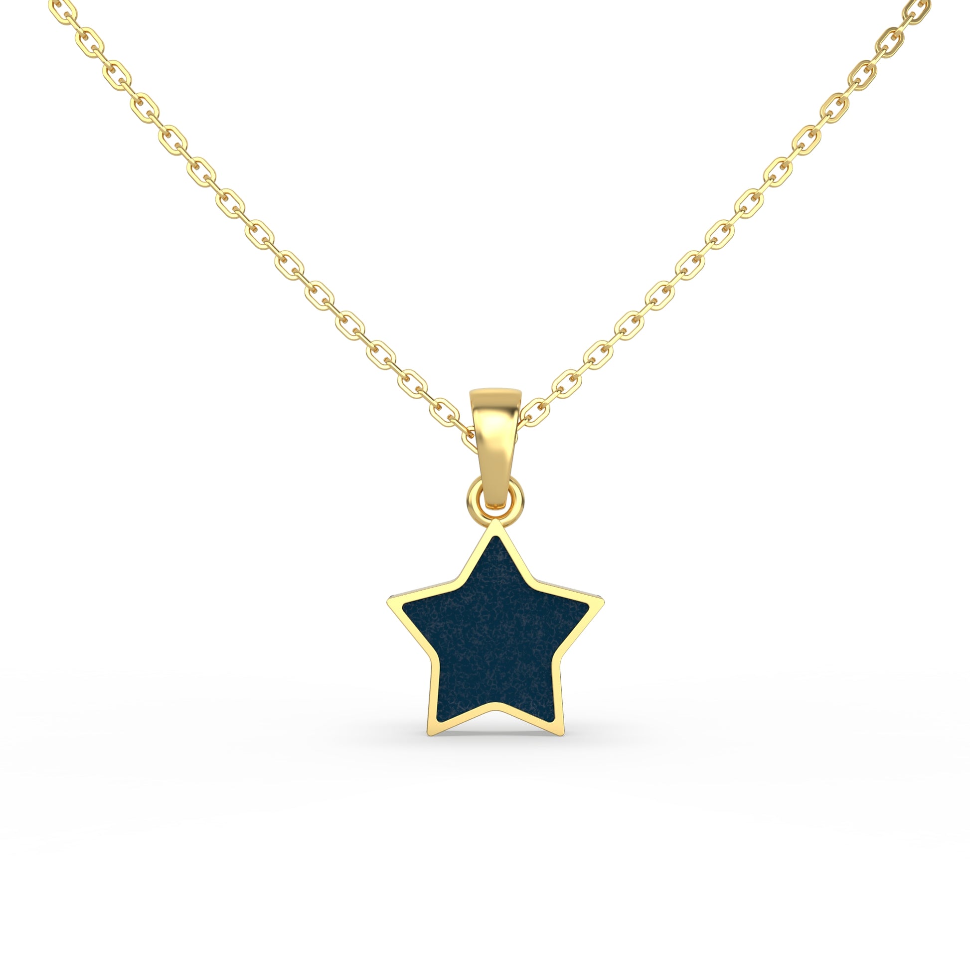 14 Kt Rose Gold Diamond Charms & Pendants
