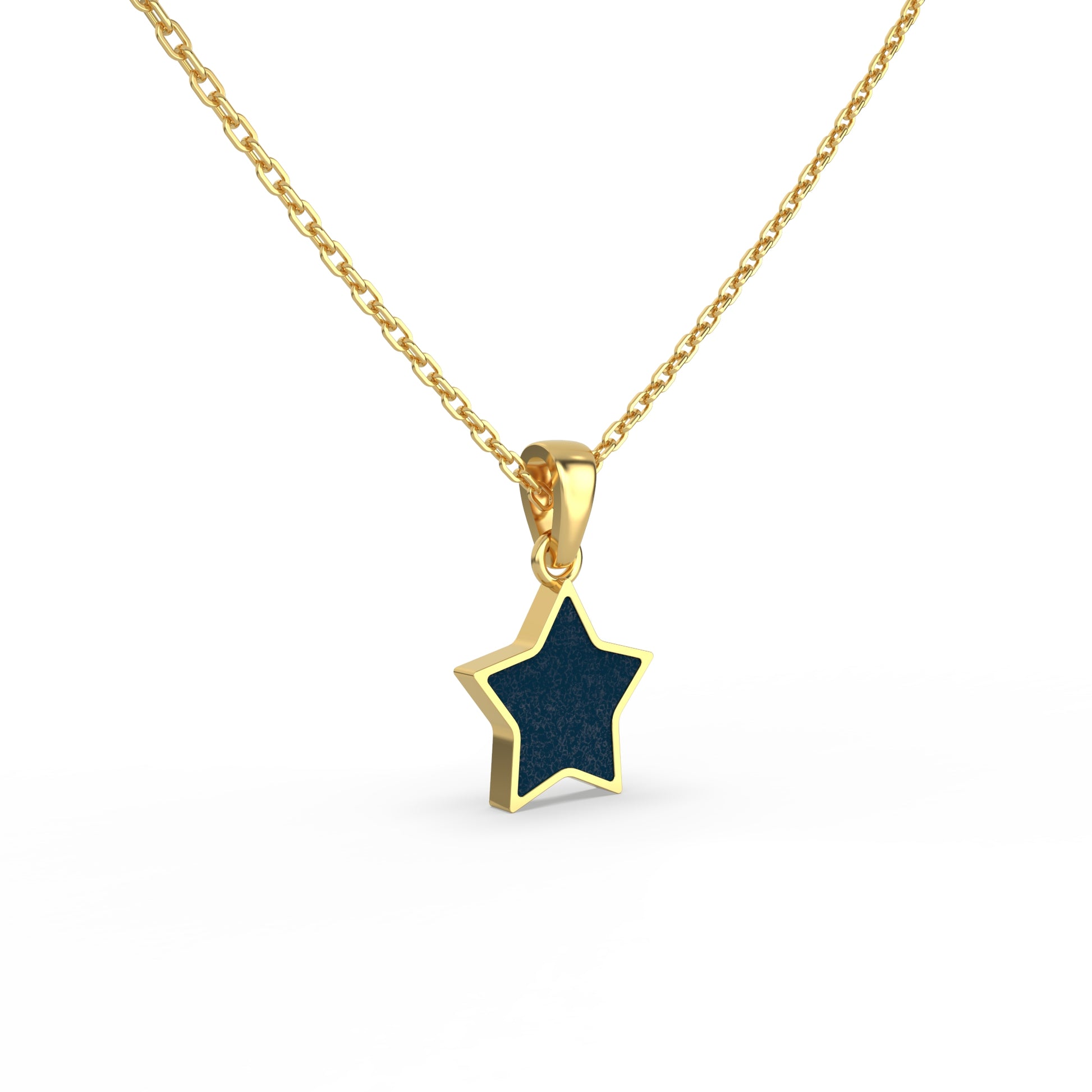 14 Kt Rose Gold Diamond Charms & Pendants