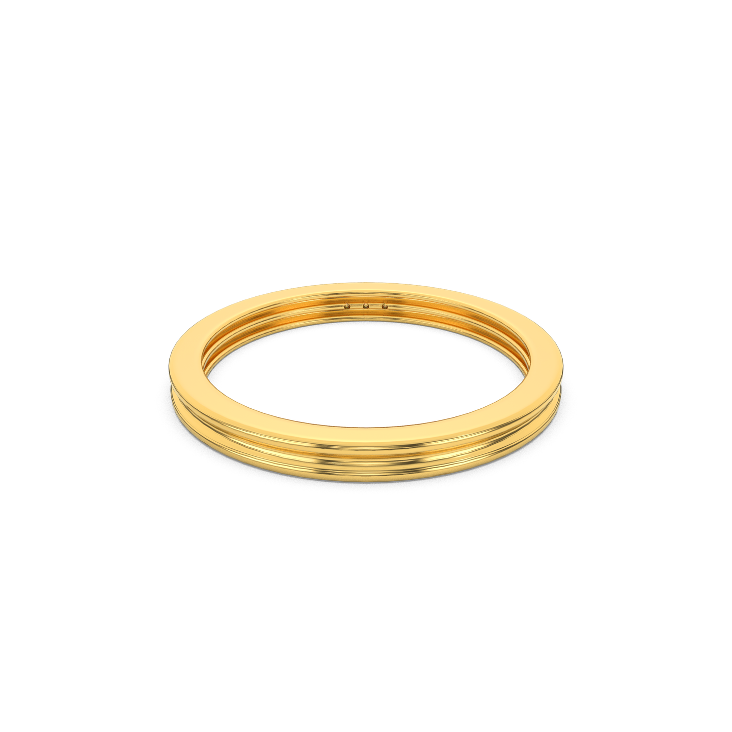 Eternal Sparkle Diamond Ring