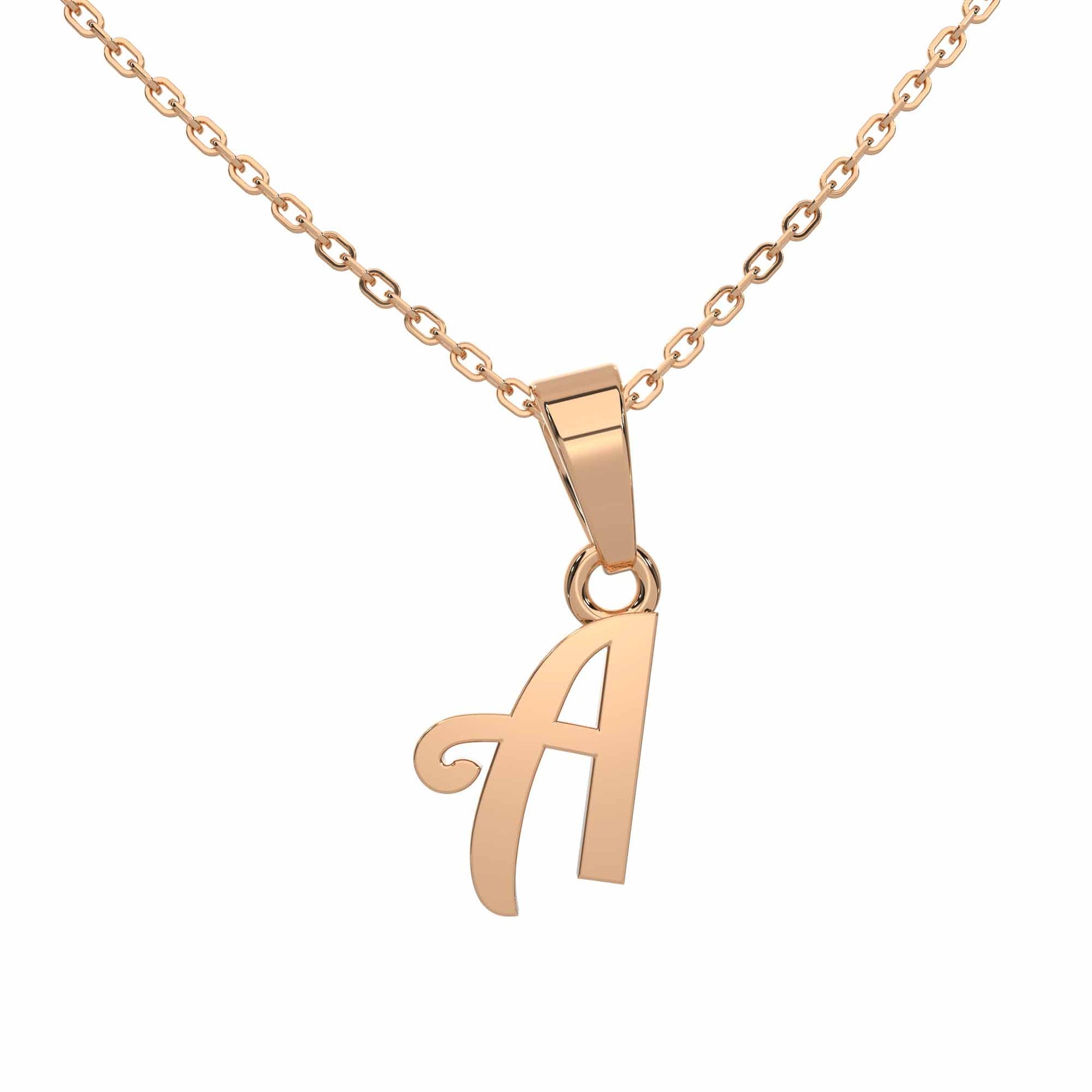 14 Kt Yellow Gold Diamond Charms & Pendants