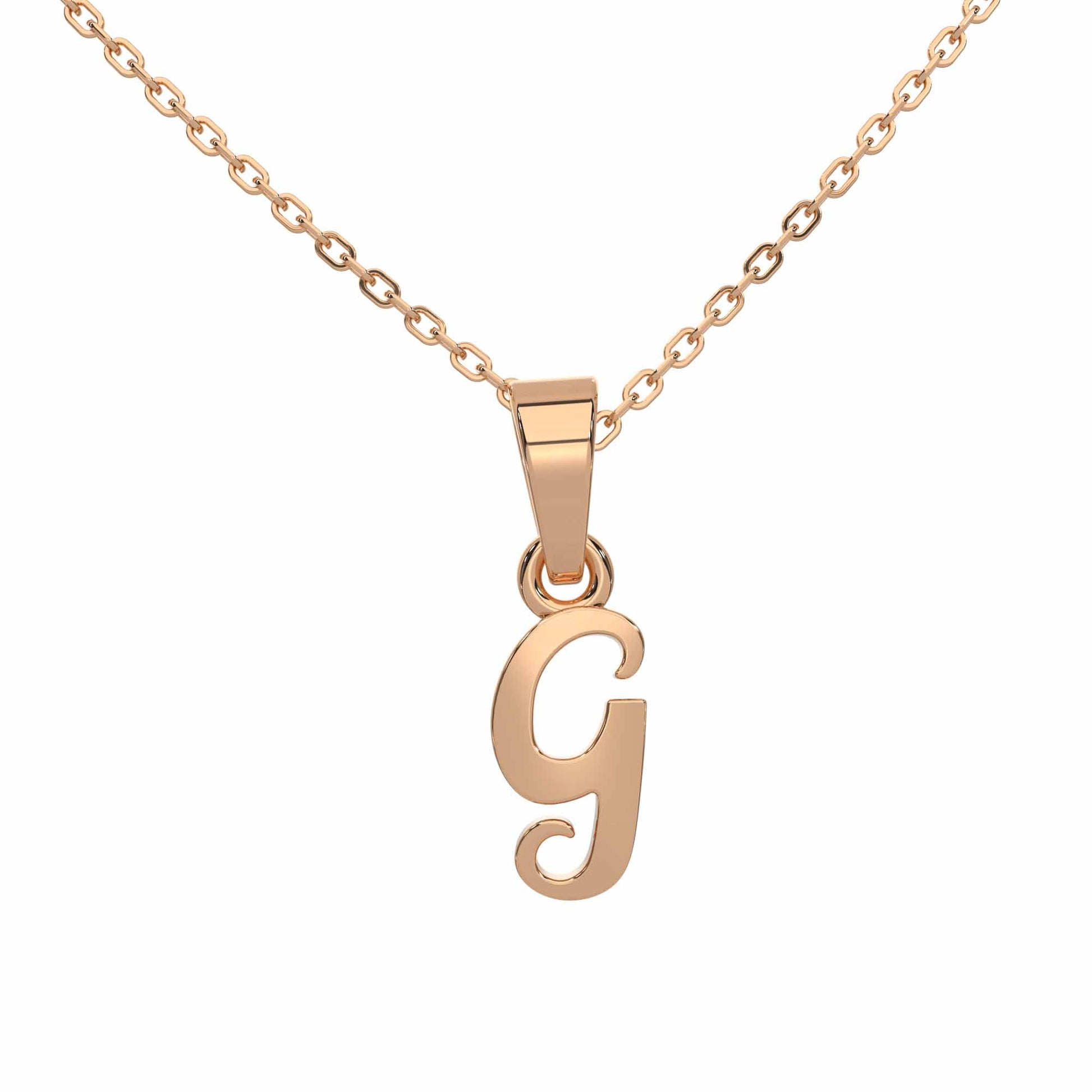 14 Kt Yellow Gold Diamond Charms & Pendants