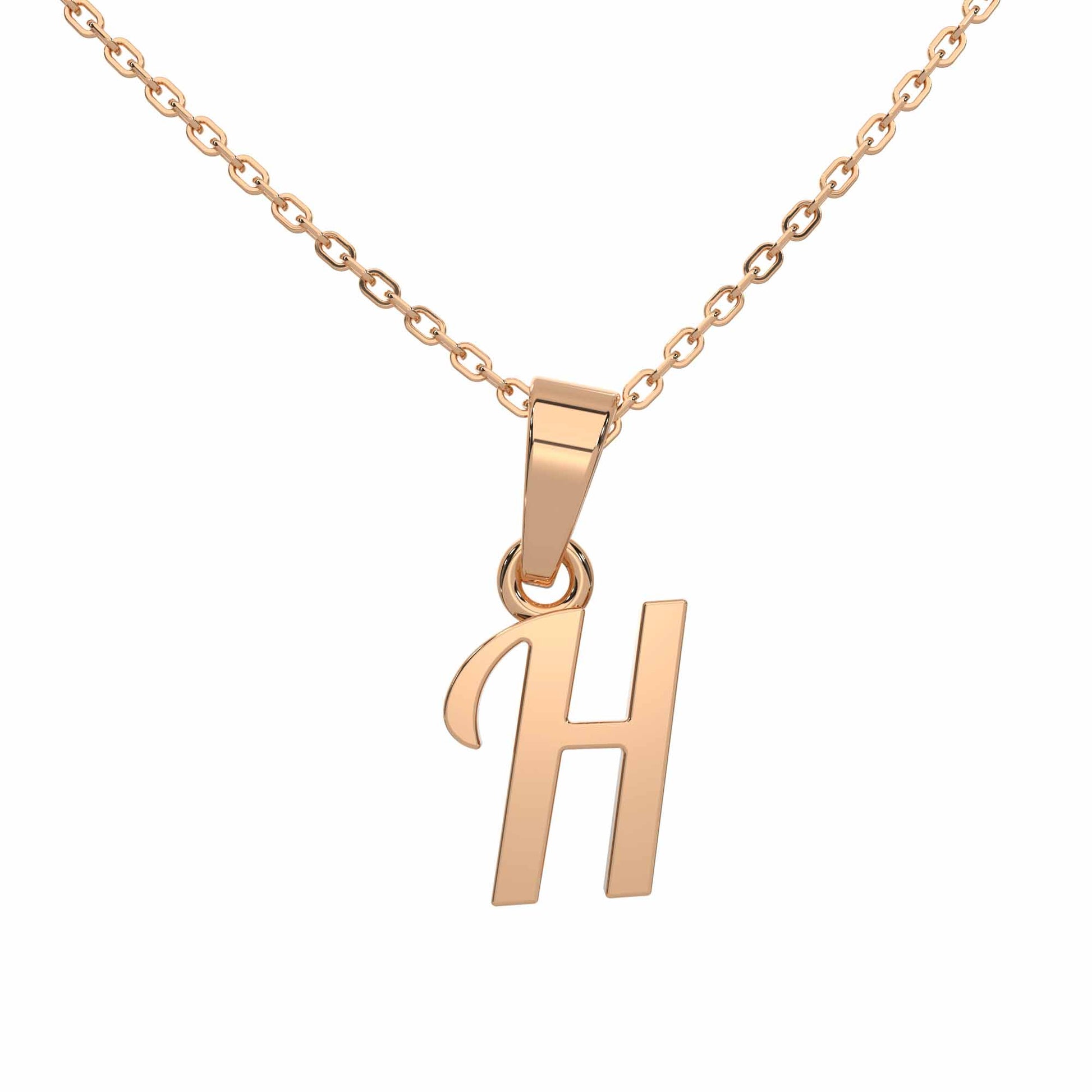 14 Kt Yellow Gold Diamond Charms & Pendants