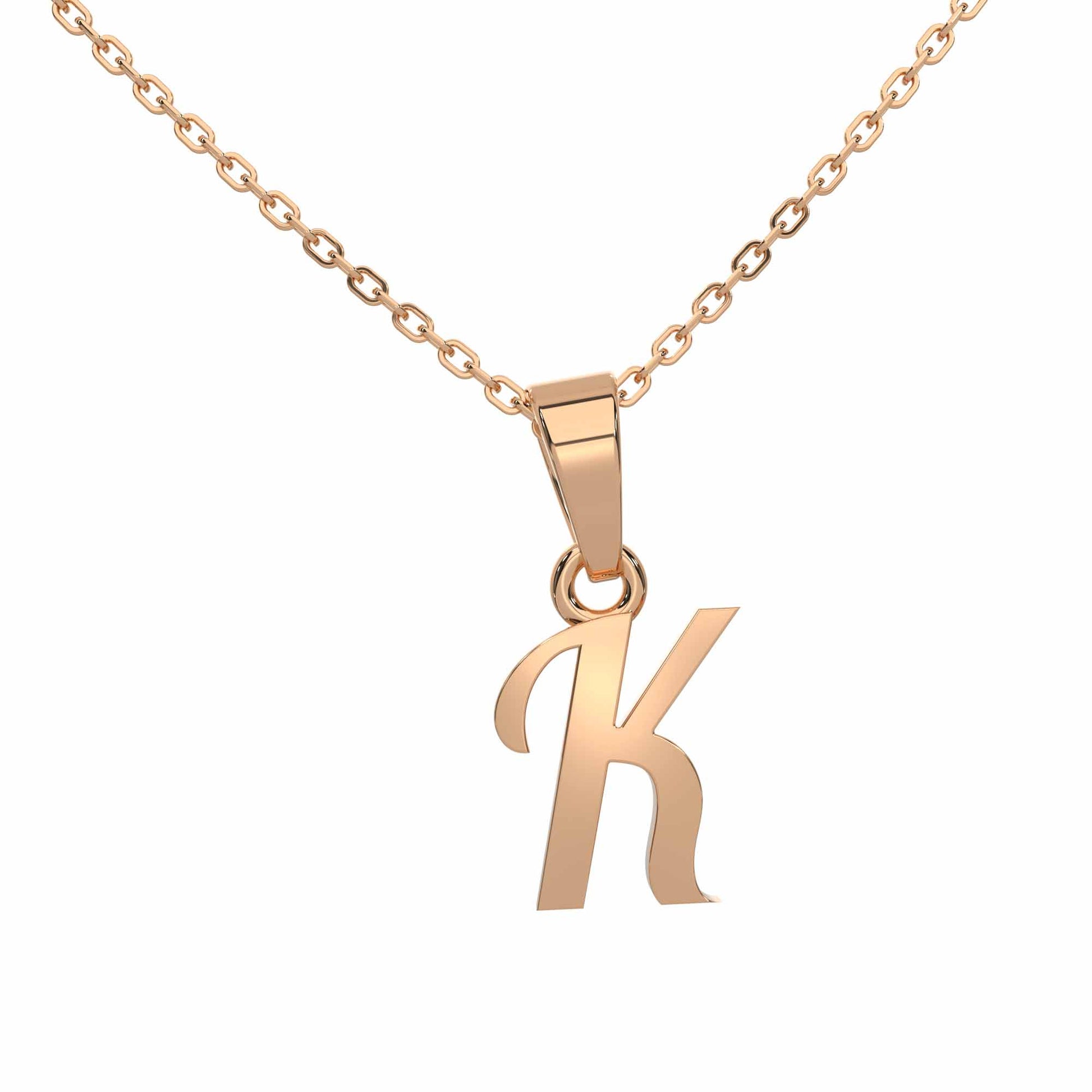14 Kt Yellow Gold Diamond Charms & Pendants