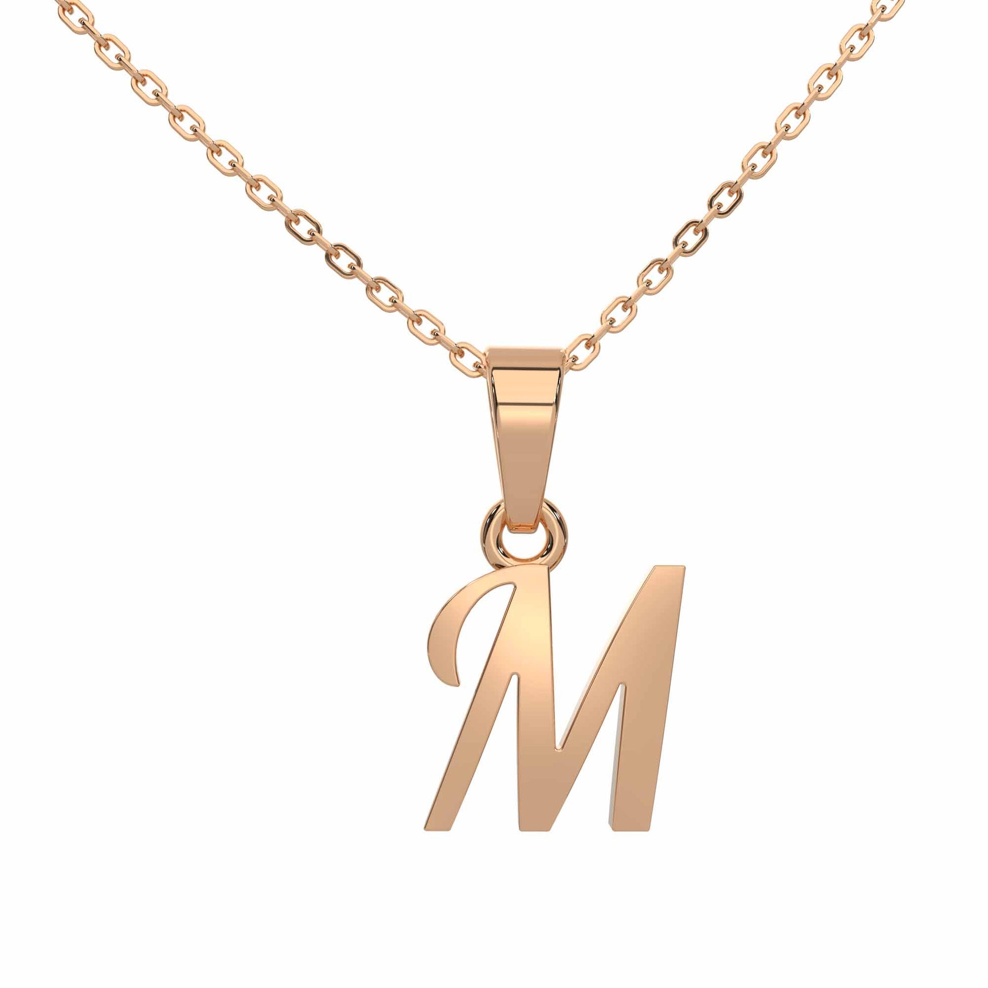 14 Kt Yellow Gold Diamond Charms & Pendants
