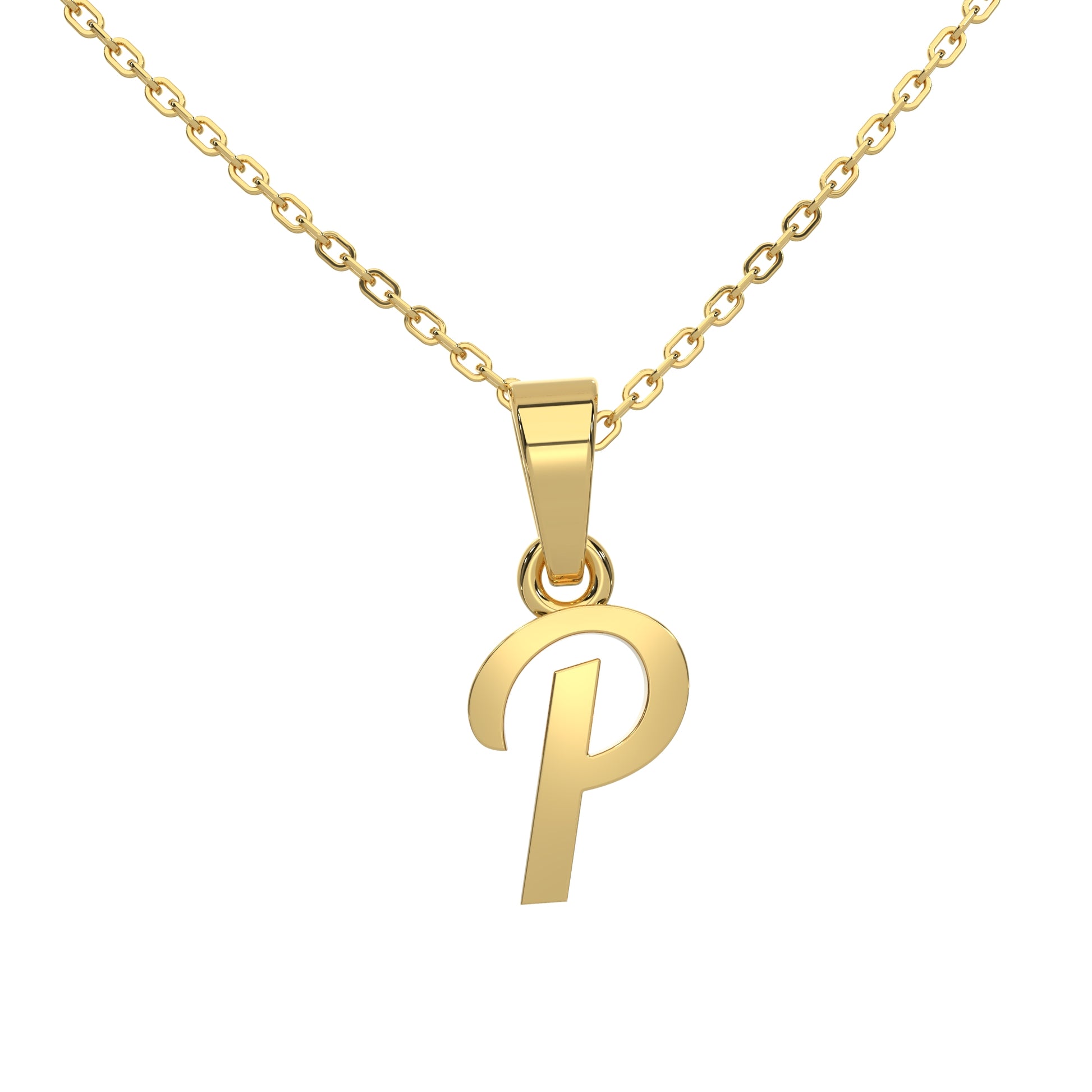 14 Kt Rose Gold Diamond Charms & Pendants