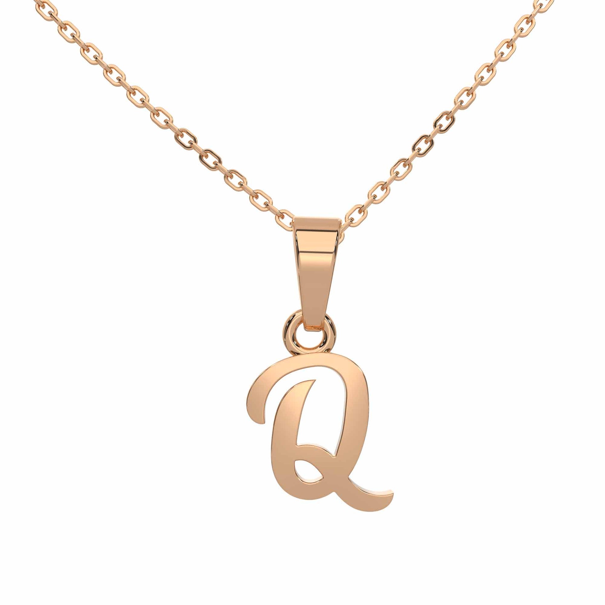 14 Kt Yellow Gold Diamond Charms & Pendants