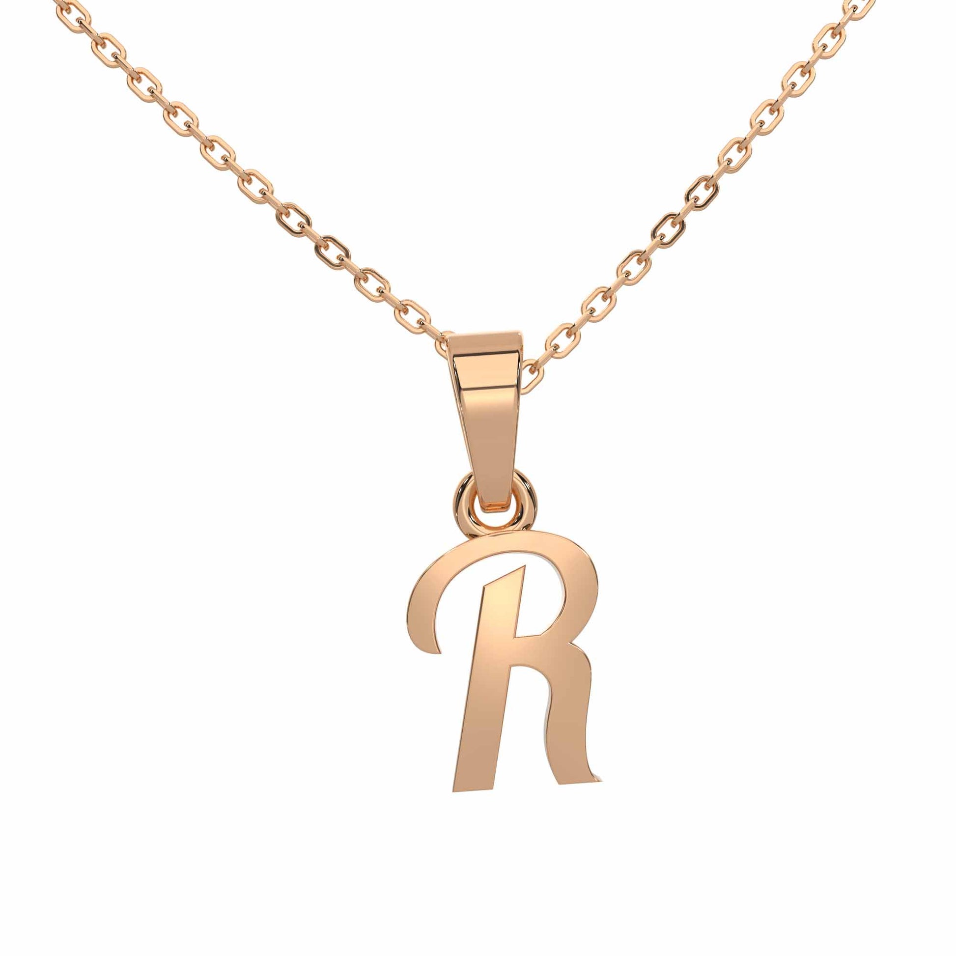 14 Kt Yellow Gold Diamond Charms & Pendants